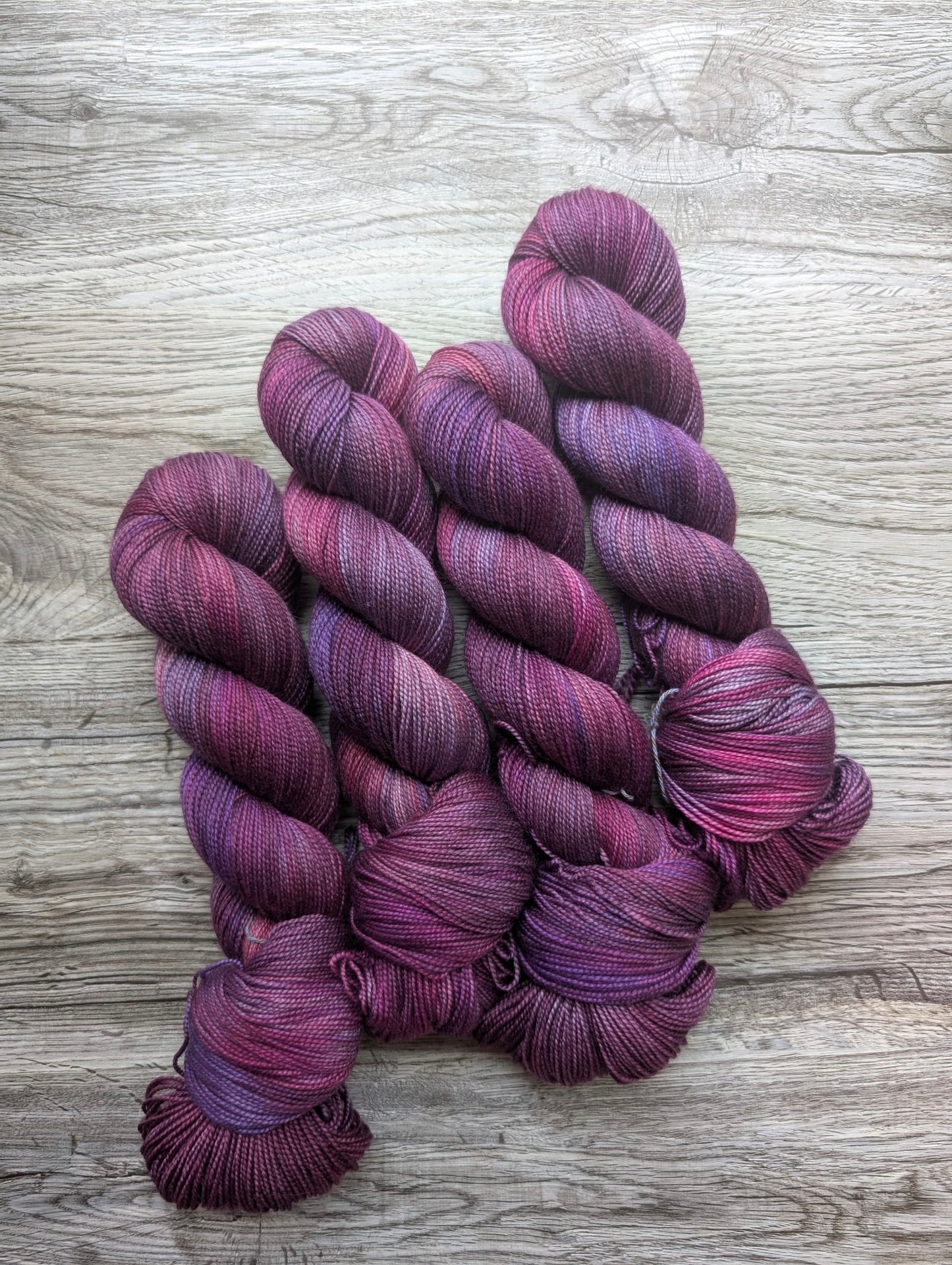 Ready to Ship / Cheshire Grin