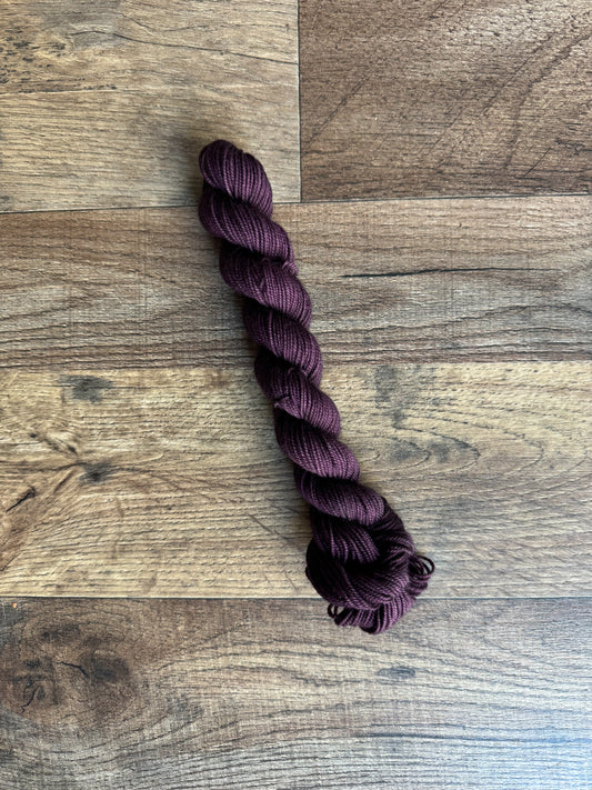 Custom Tonals / Wild Plum