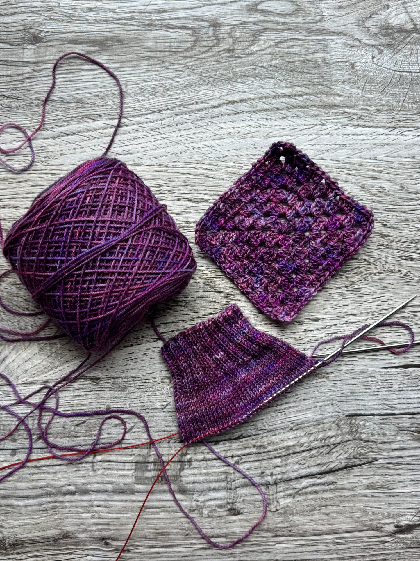 Ready to Ship / Cheshire Grin
