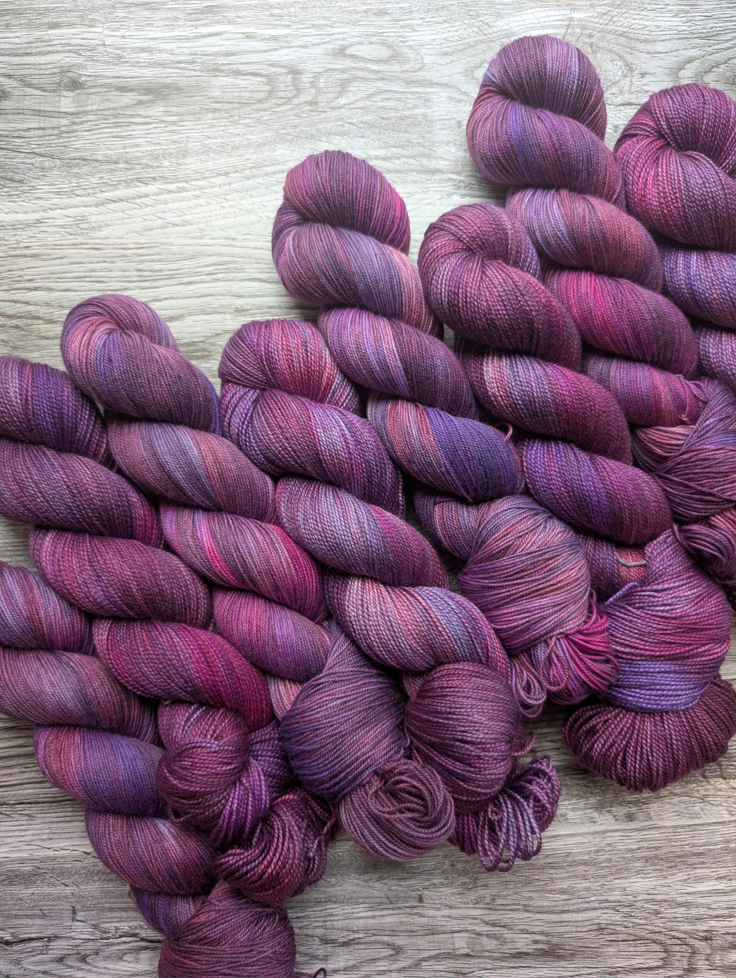Ready to Ship / Cheshire Grin