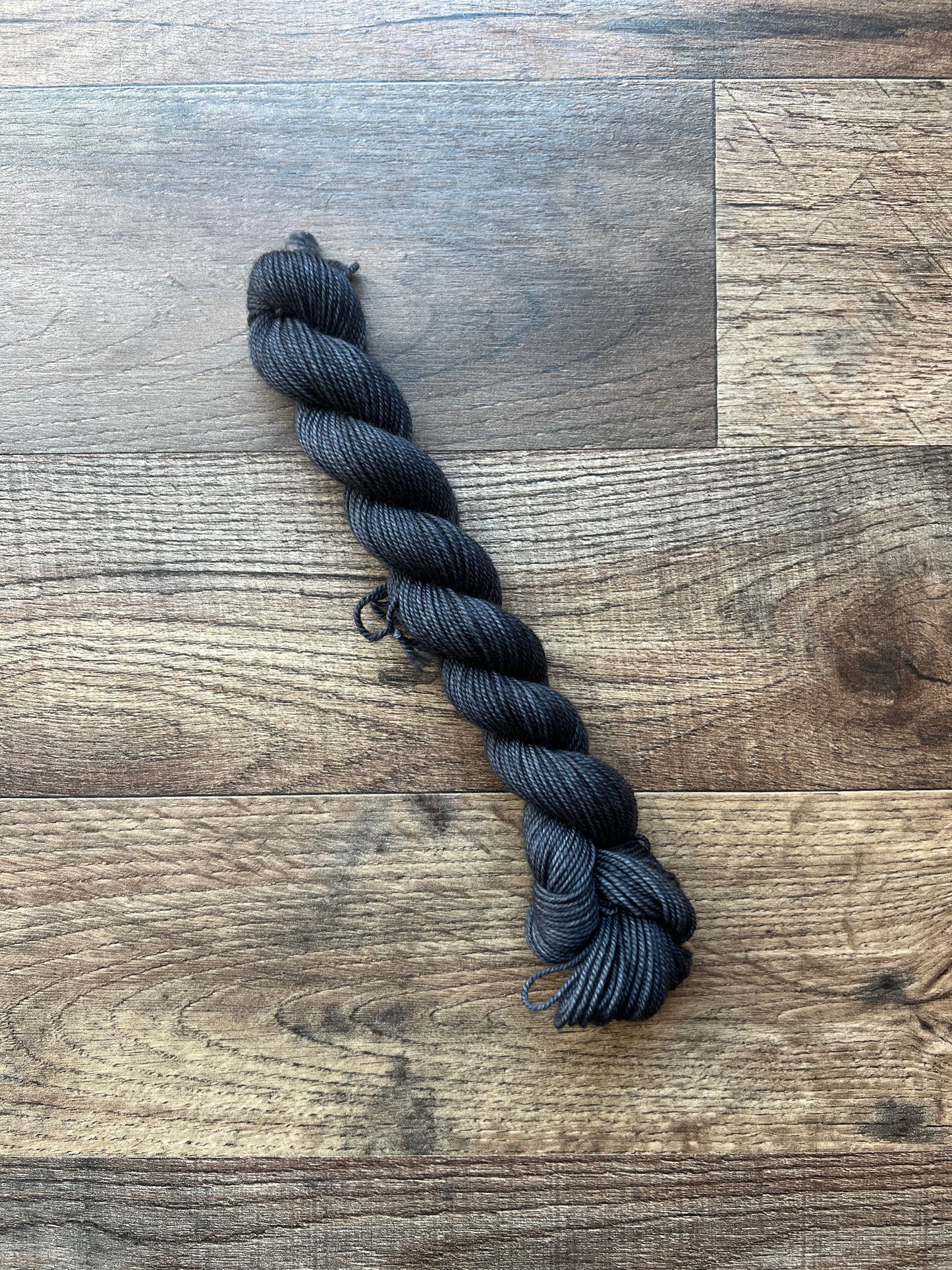 Custom Tonals / Lump of Coal