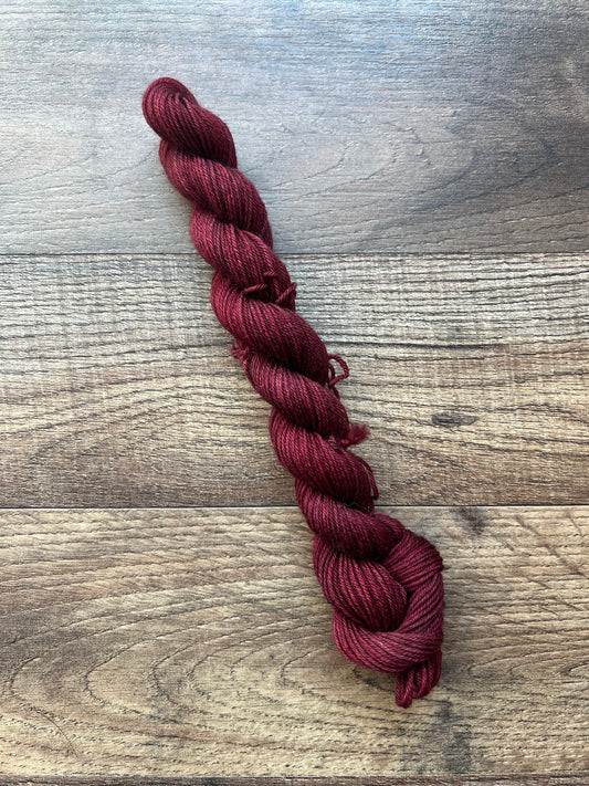 Custom Tonals / Another Brick in the Wall