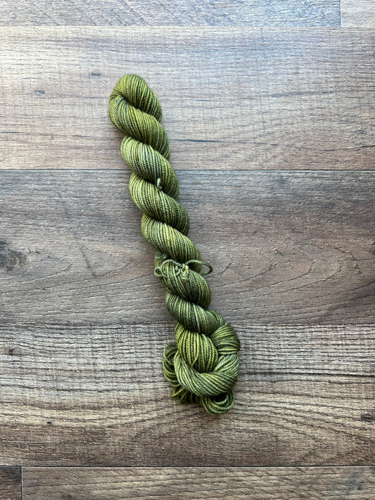 Custom Tonals / Lichen