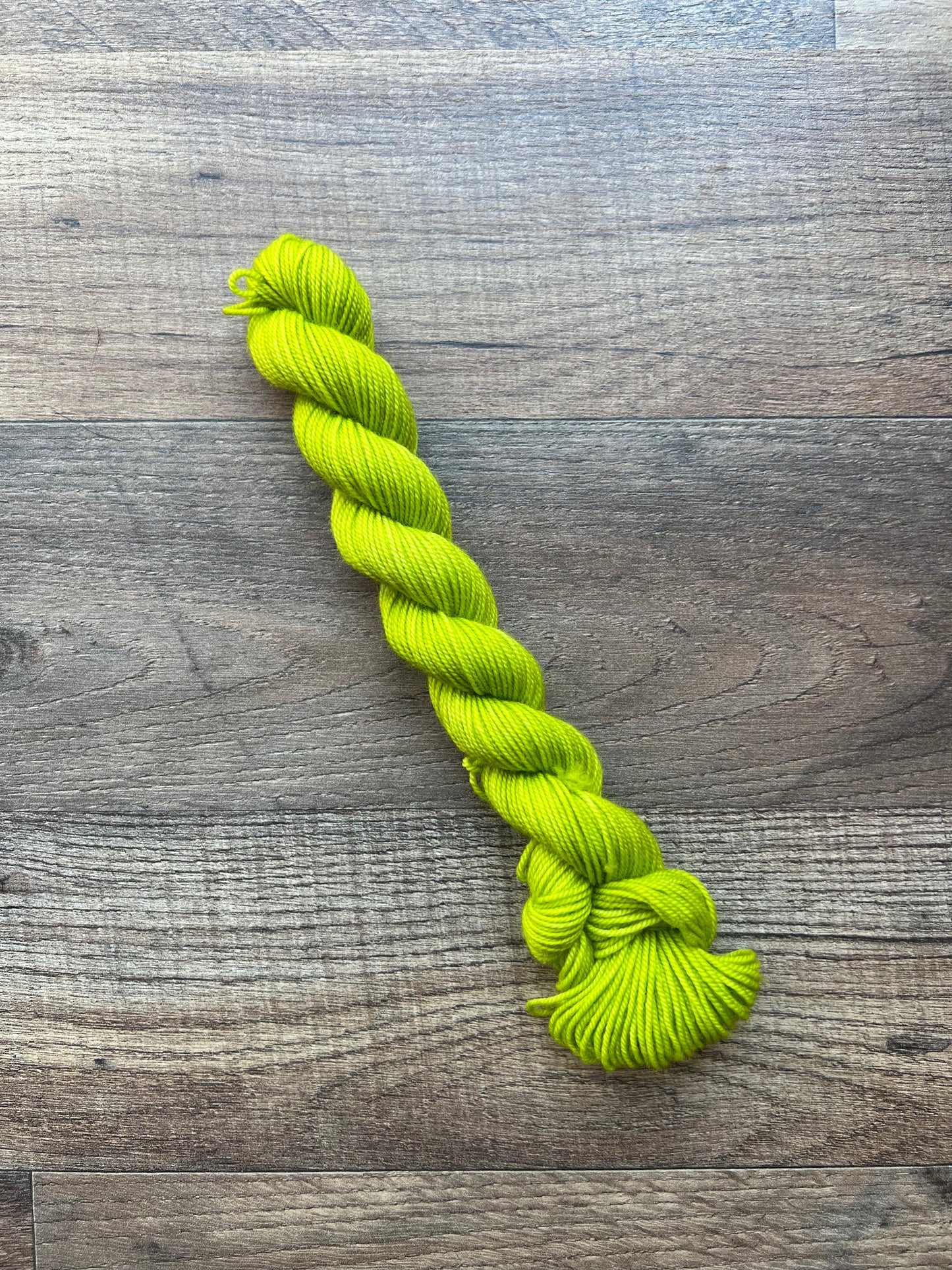 Custom Tonals / Mean One