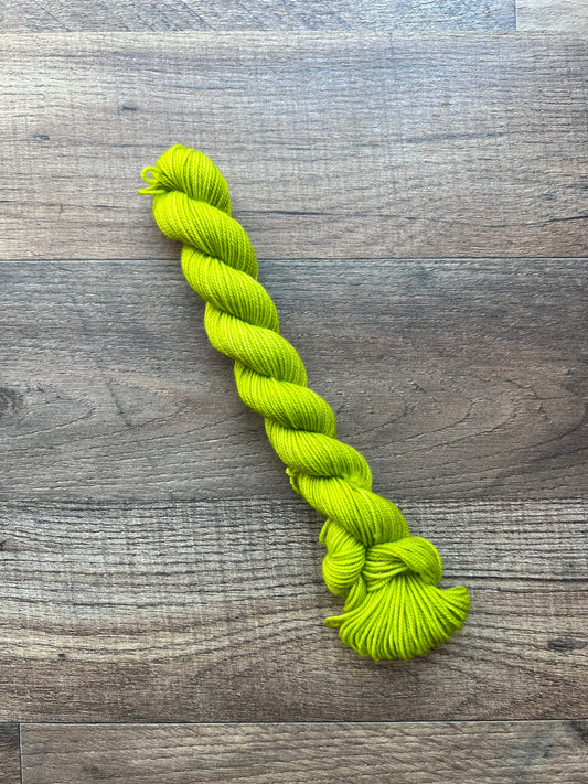 Custom Tonals / Mean One