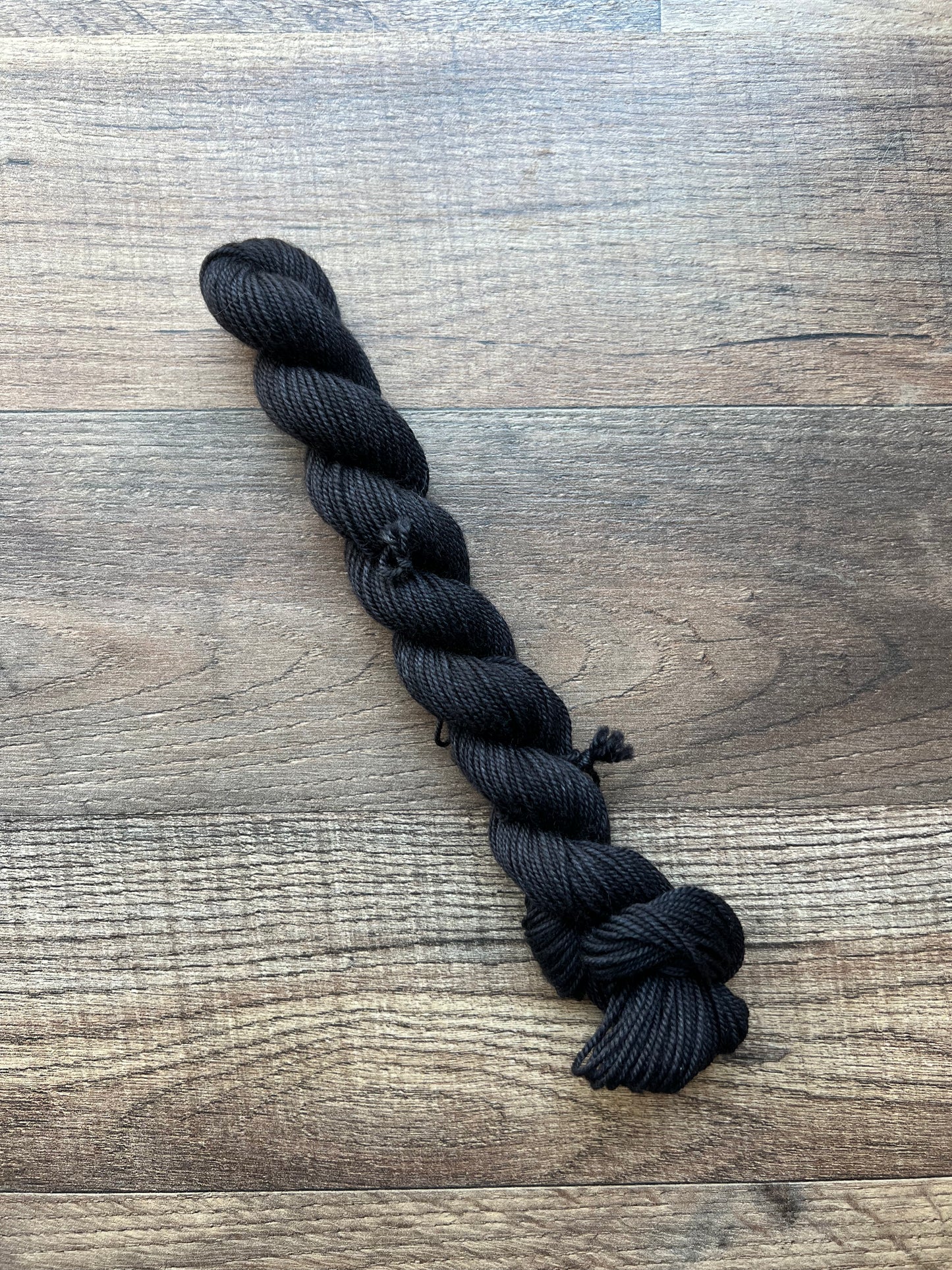 Custom Tonals / It’s Not a Phase