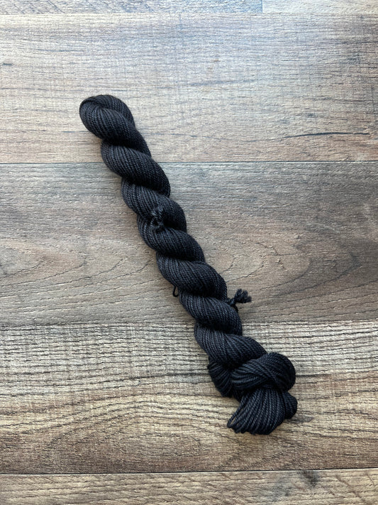 Custom Tonals / It’s Not a Phase