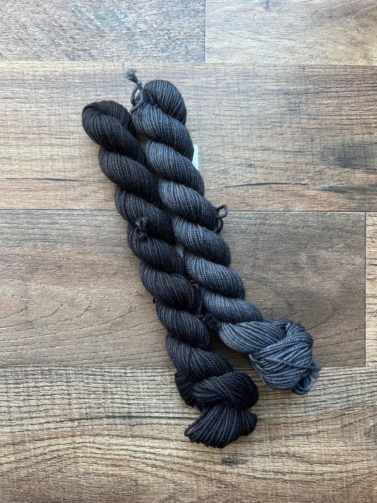 Custom Tonals / Lump of Coal