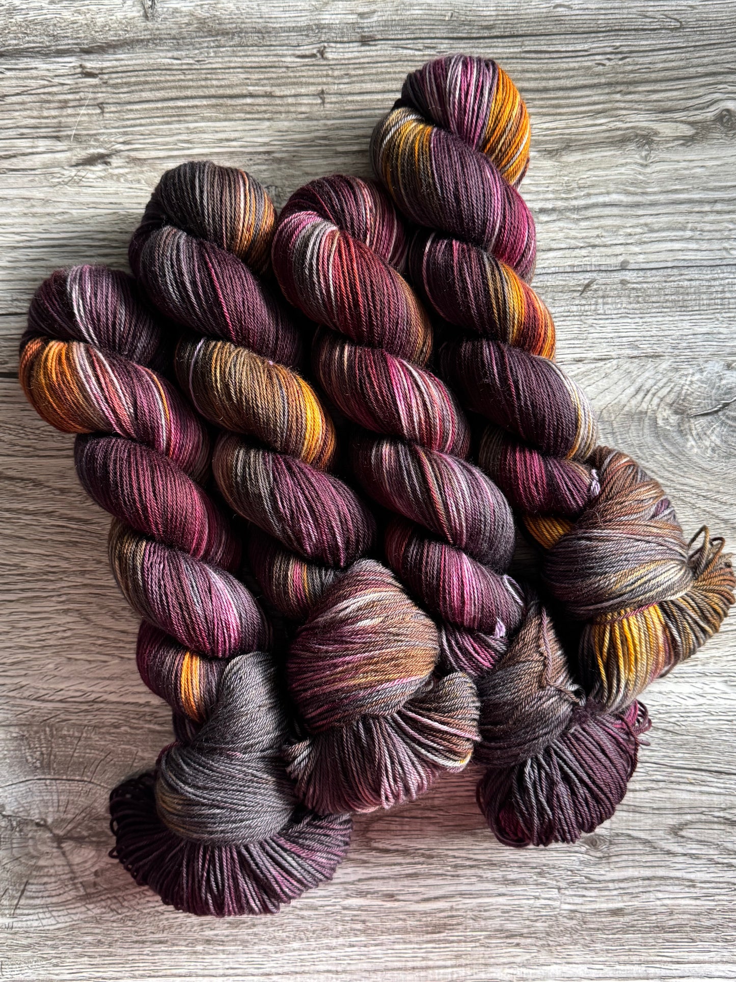 Ready to Ship - Headless Horseman