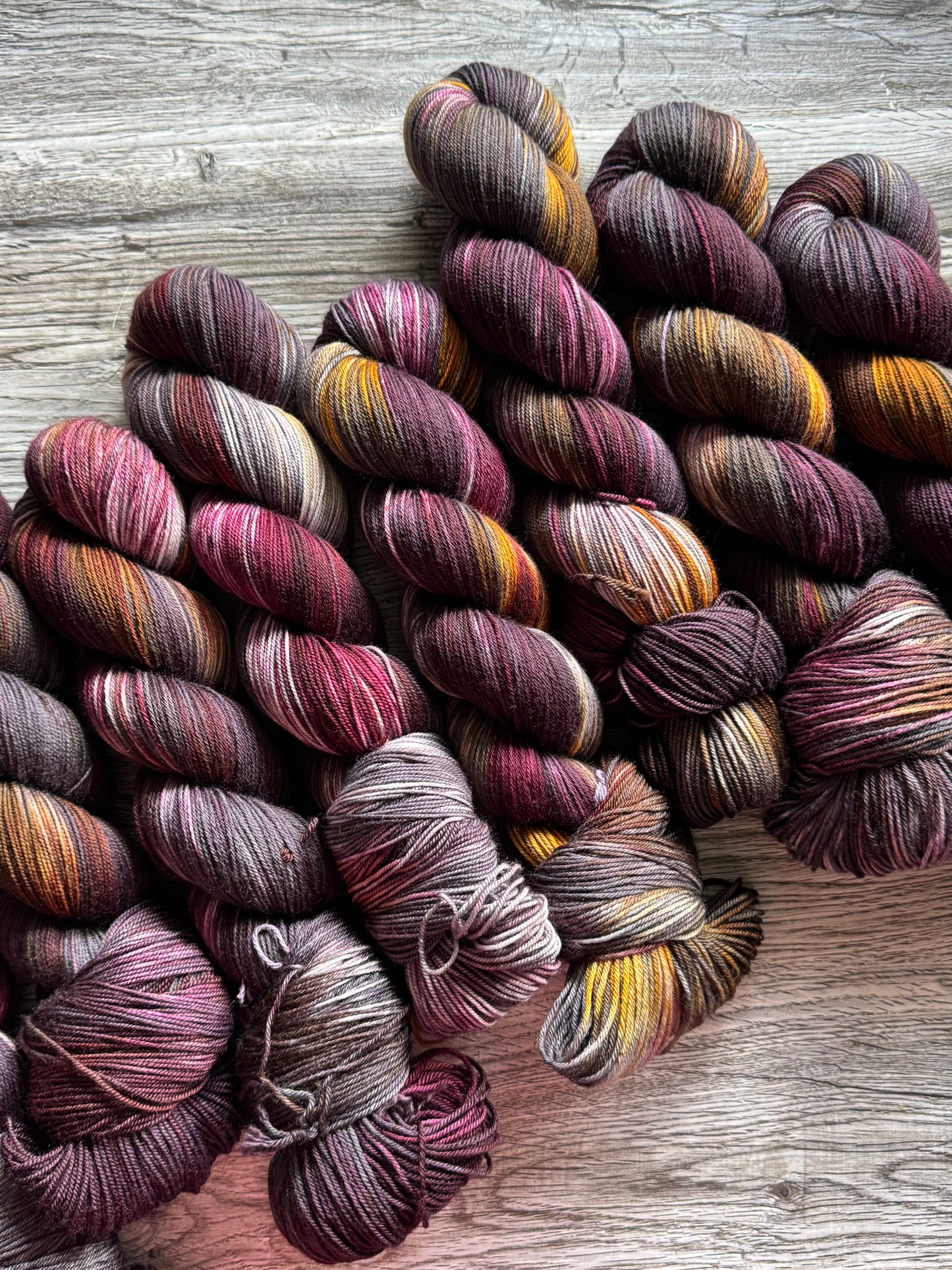 Ready to Ship - Headless Horseman