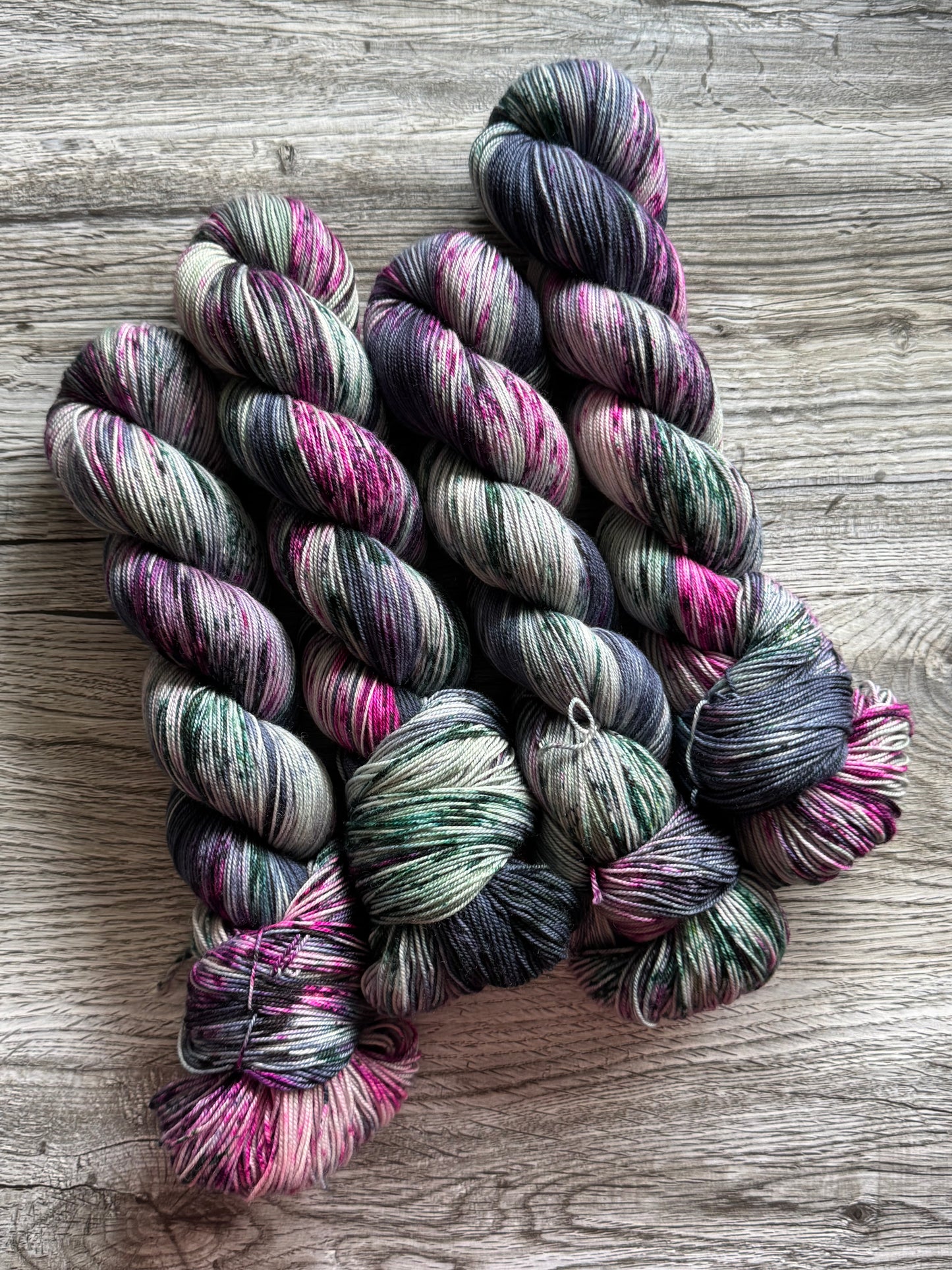 Ready to Ship - Frankenstein's Bubblegum