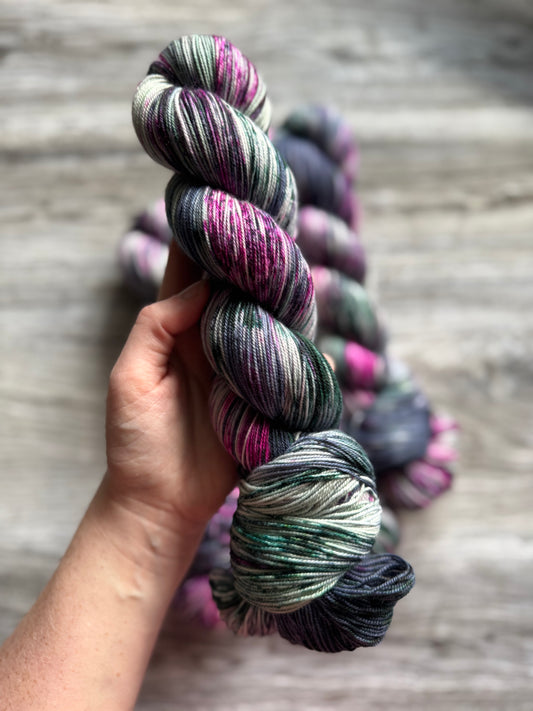 Ready to Ship - Frankenstein's Bubblegum