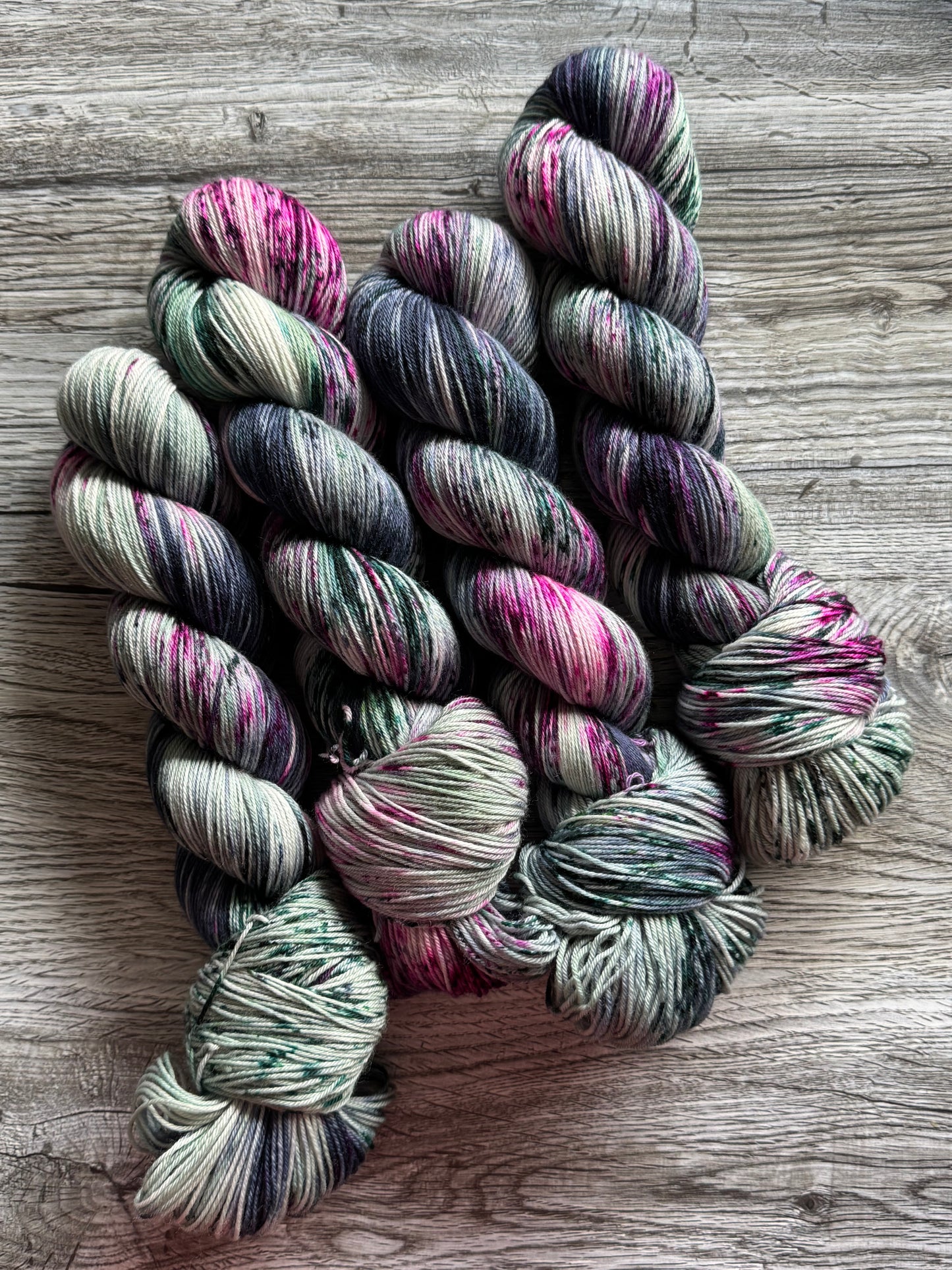 Ready to Ship - Frankenstein's Bubblegum