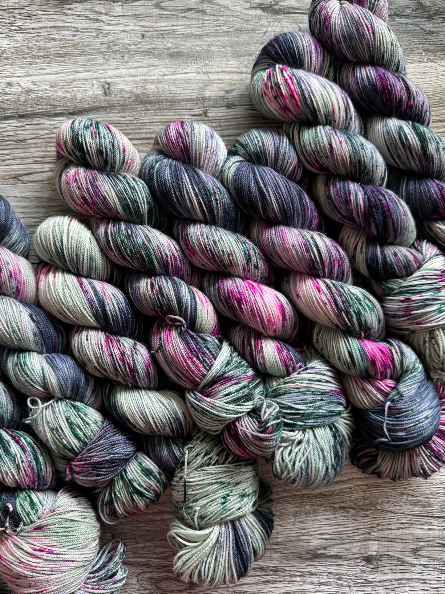 Ready to Ship - Frankenstein's Bubblegum