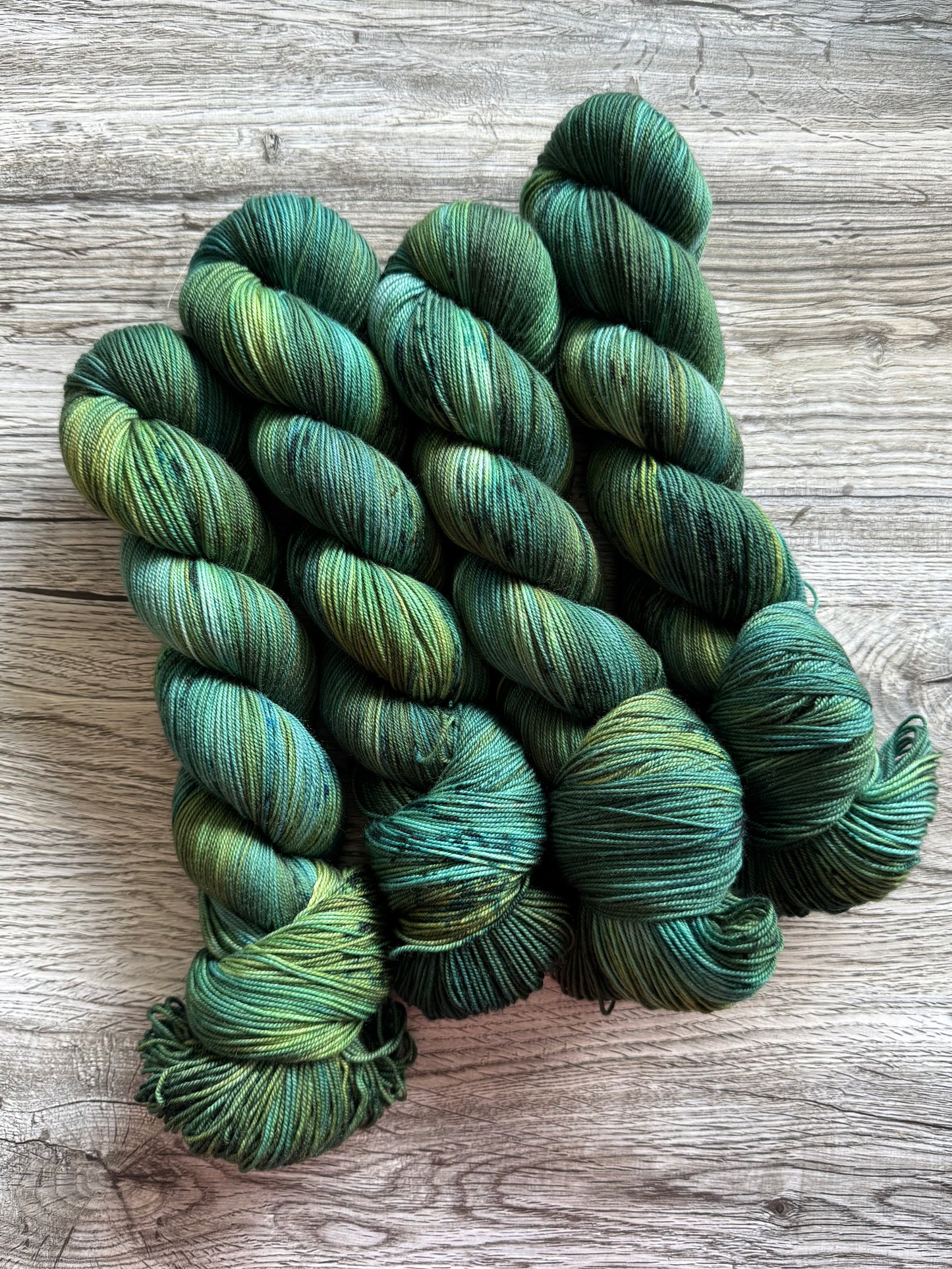 Ready to Ship - Haunted Forest