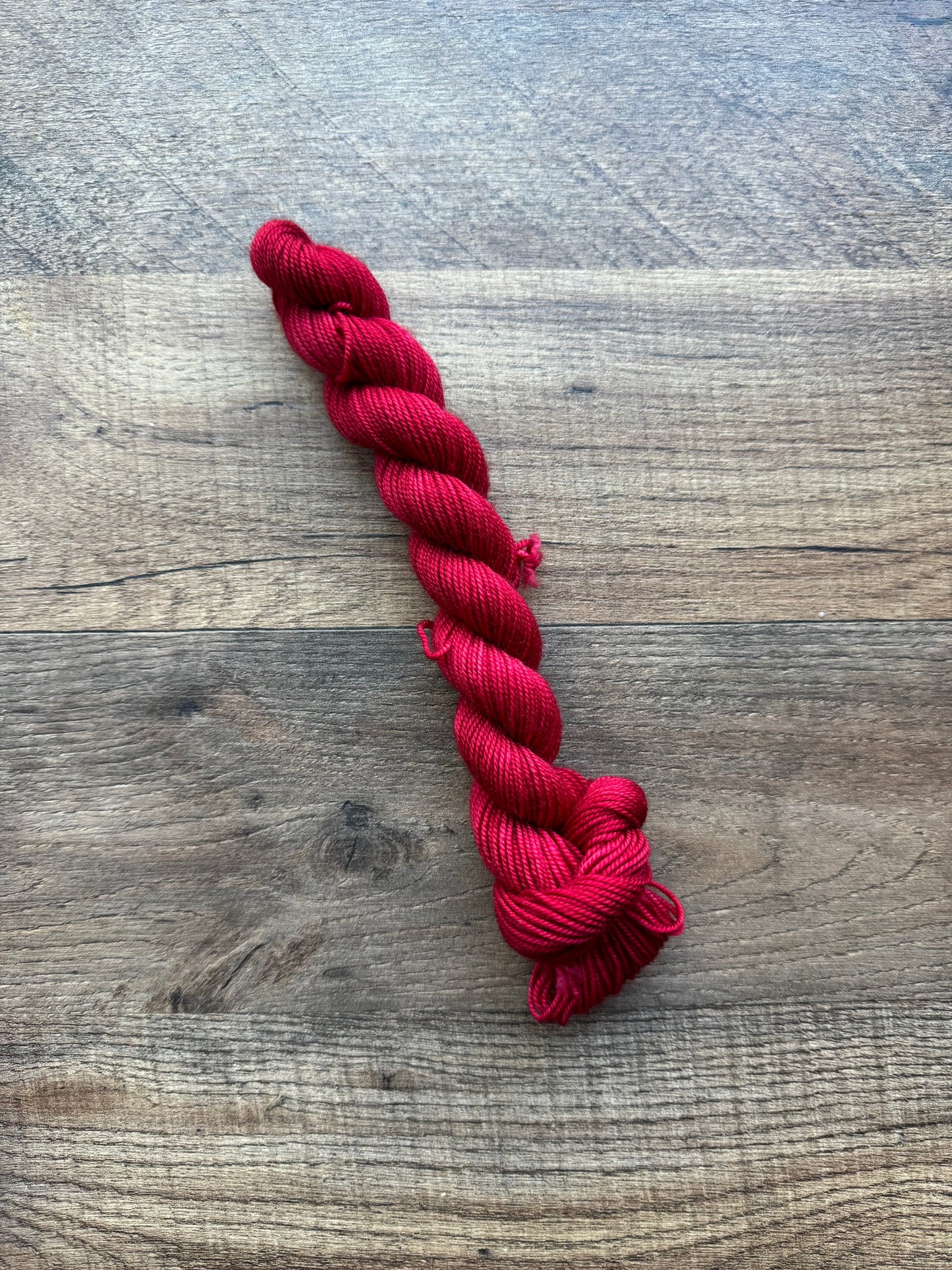 Custom Tonals / Santa Suit