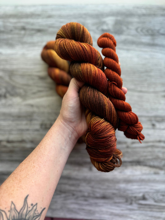 Ready to Ship - Autumn Court Extras