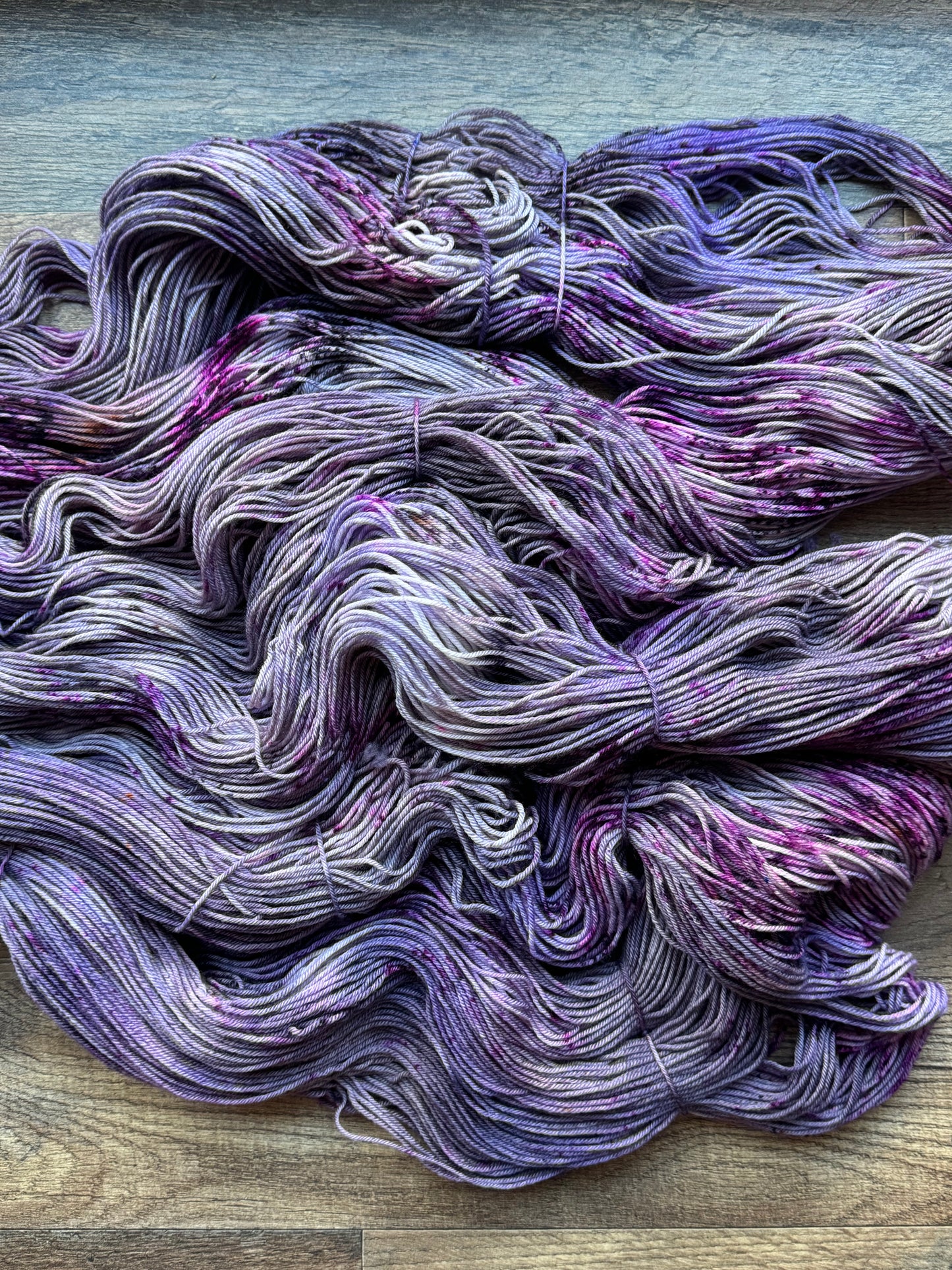 Ready to Ship / Visions of Sugarplums