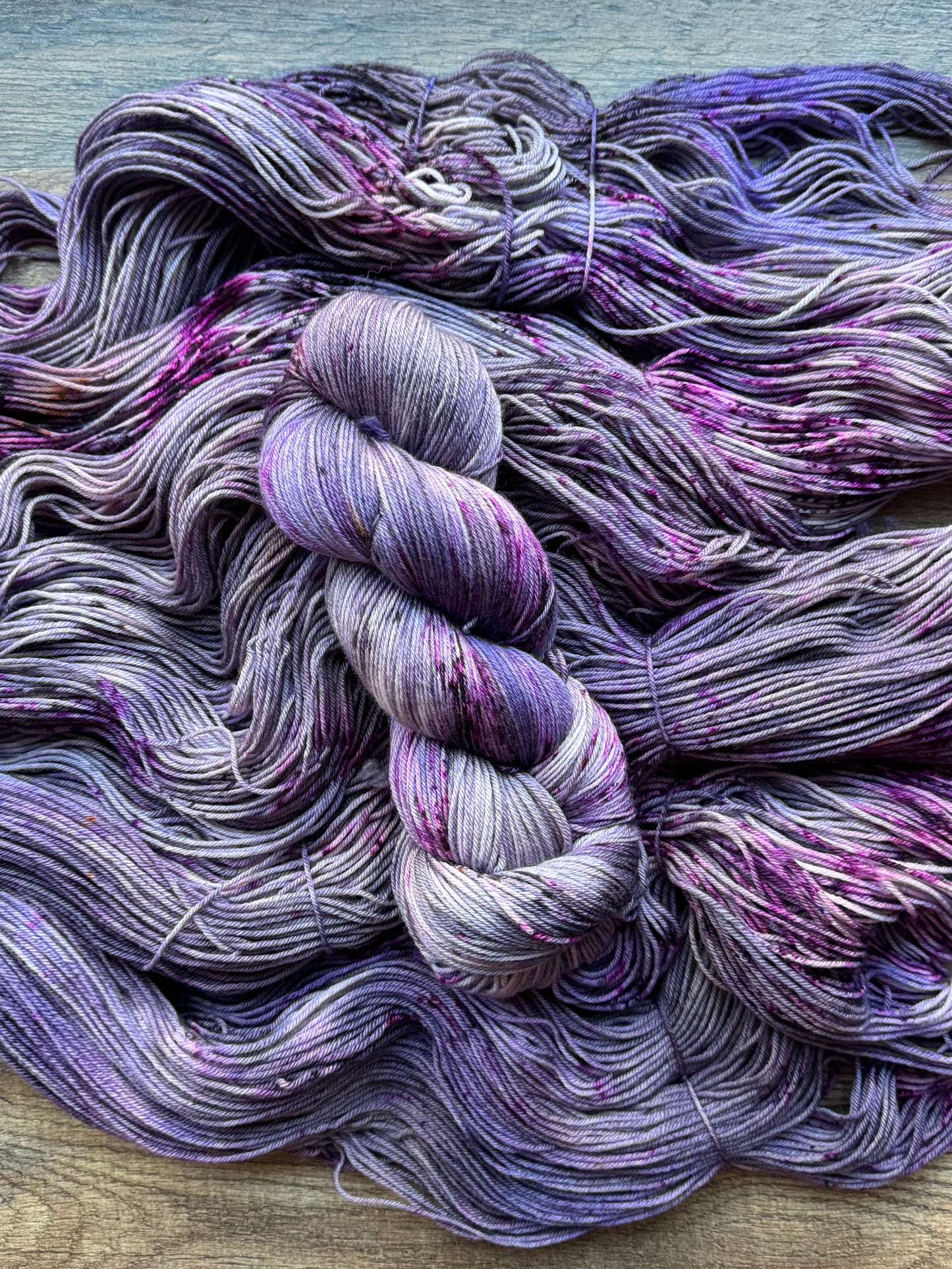 Ready to Ship / Visions of Sugarplums