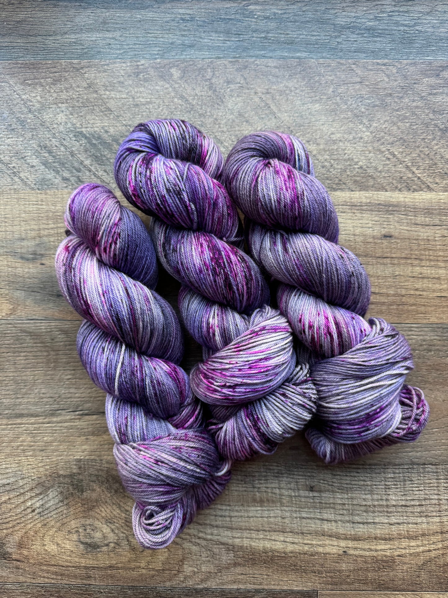 Ready to Ship / Visions of Sugarplums