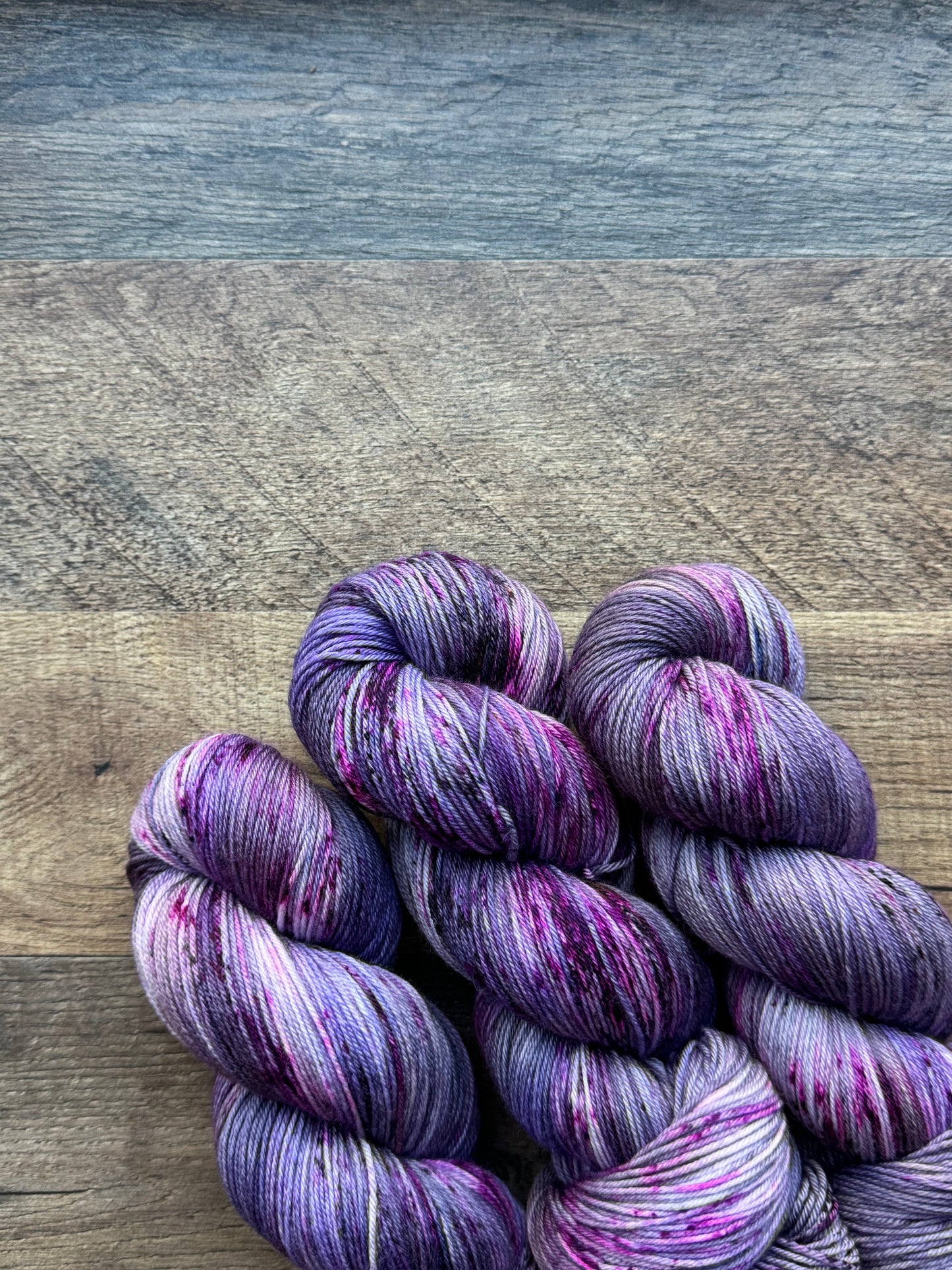 Ready to Ship / Visions of Sugarplums