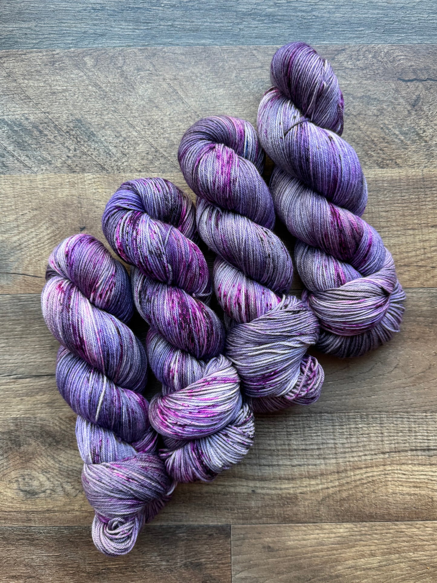 Ready to Ship / Visions of Sugarplums