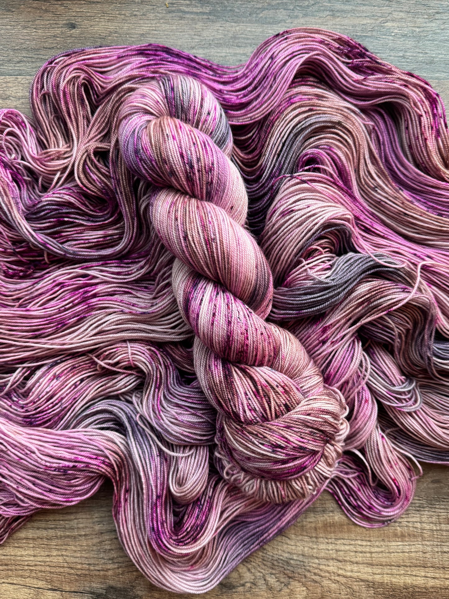 Ready to Ship / Sugarplum Trial 1