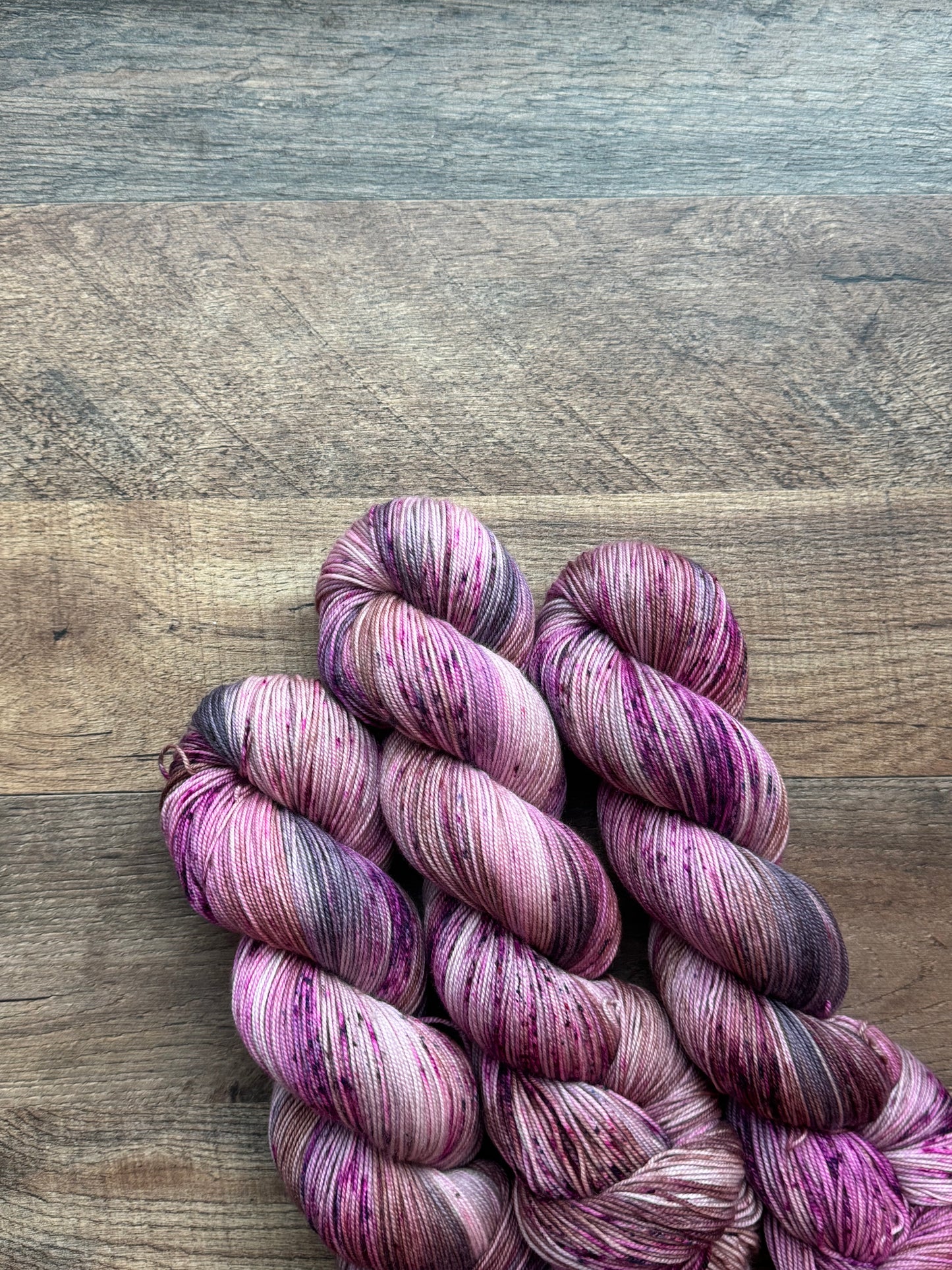 Ready to Ship / Sugarplum Trial 1