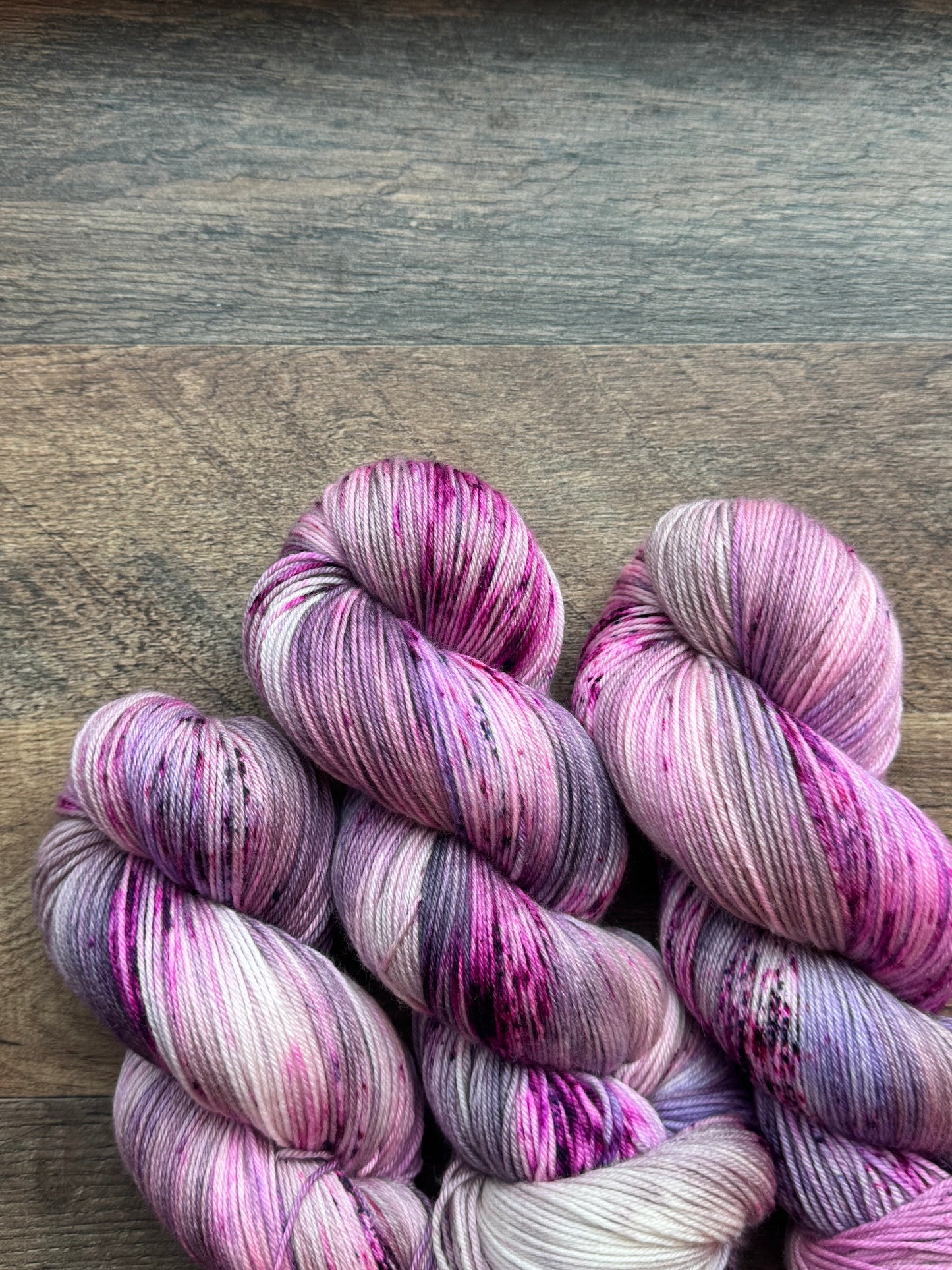 Ready to Ship / Sugarplum Trial 2