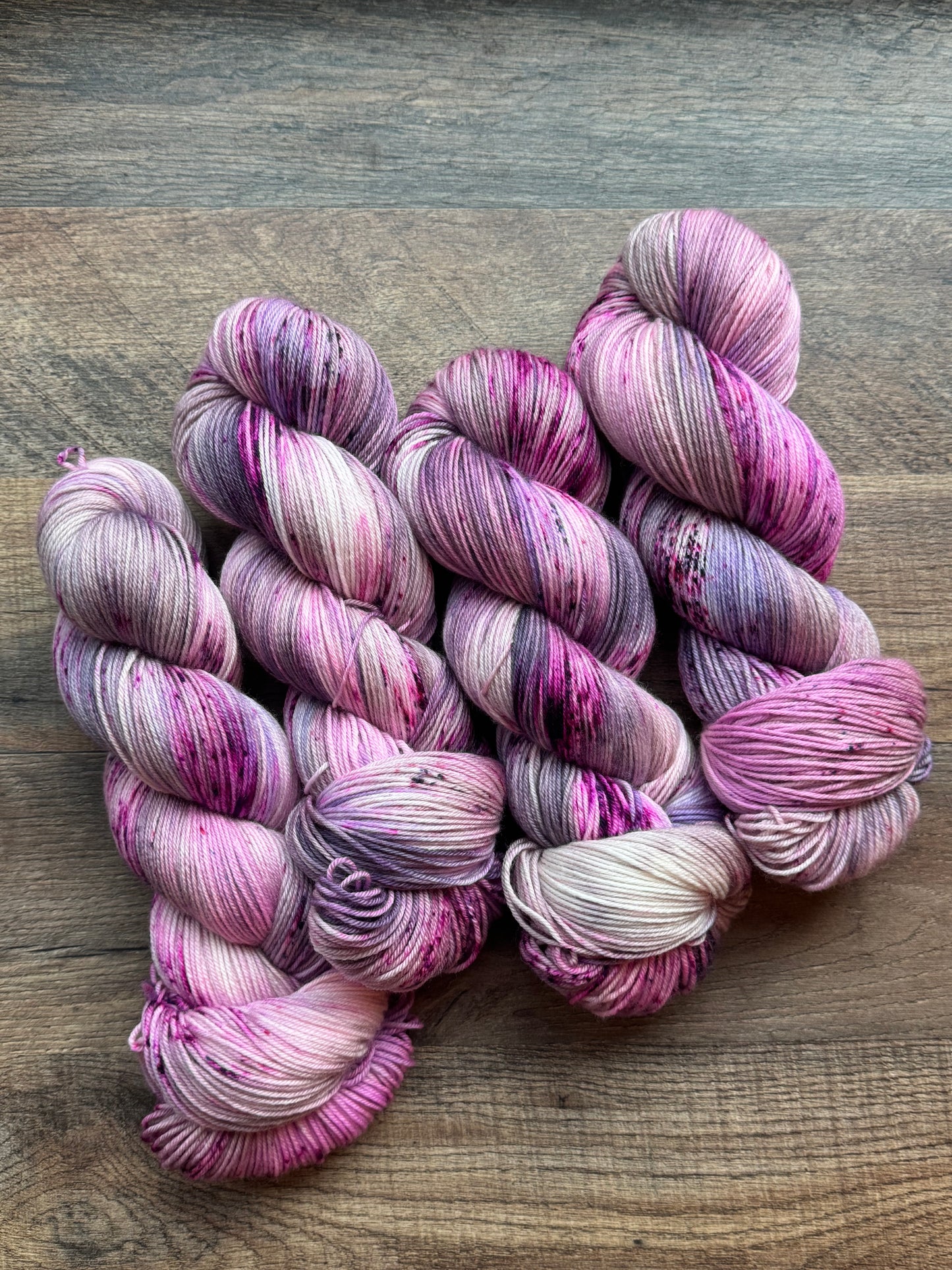 Ready to Ship / Sugarplum Trial 2