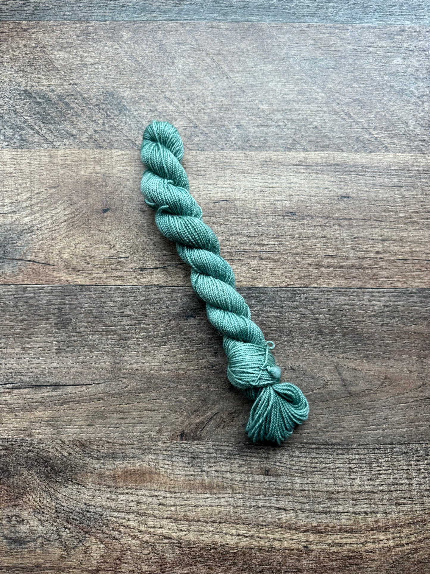 Custom Tonals / Lotus Leaf