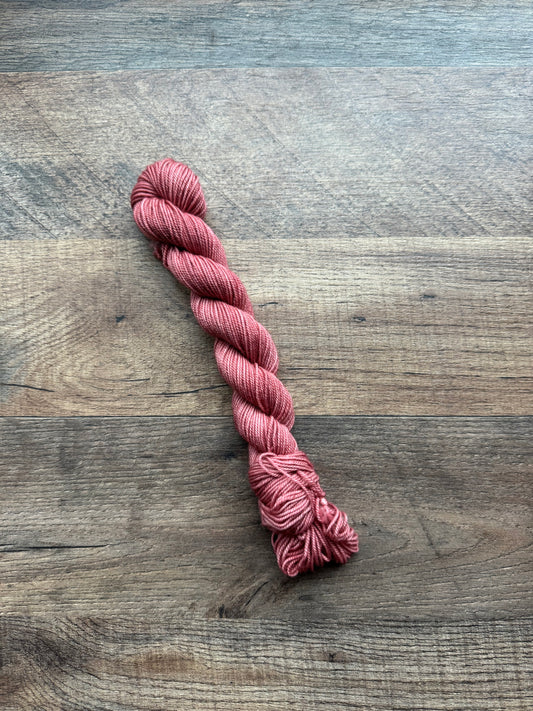 Custom Tonals / Victorian Rose