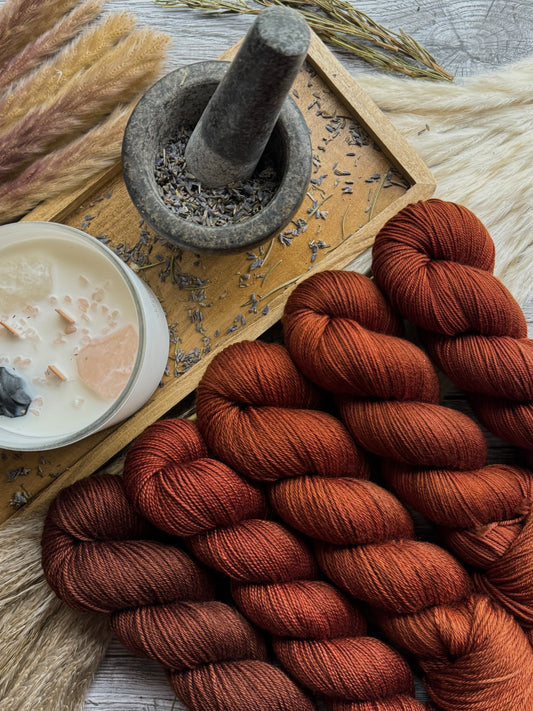 Ready to Ship - Since When Is Being a Sl*t a Crime In This Family?