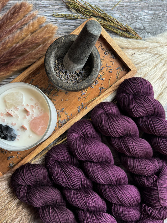 Ready to Ship - There's A Little Witch In All of Us