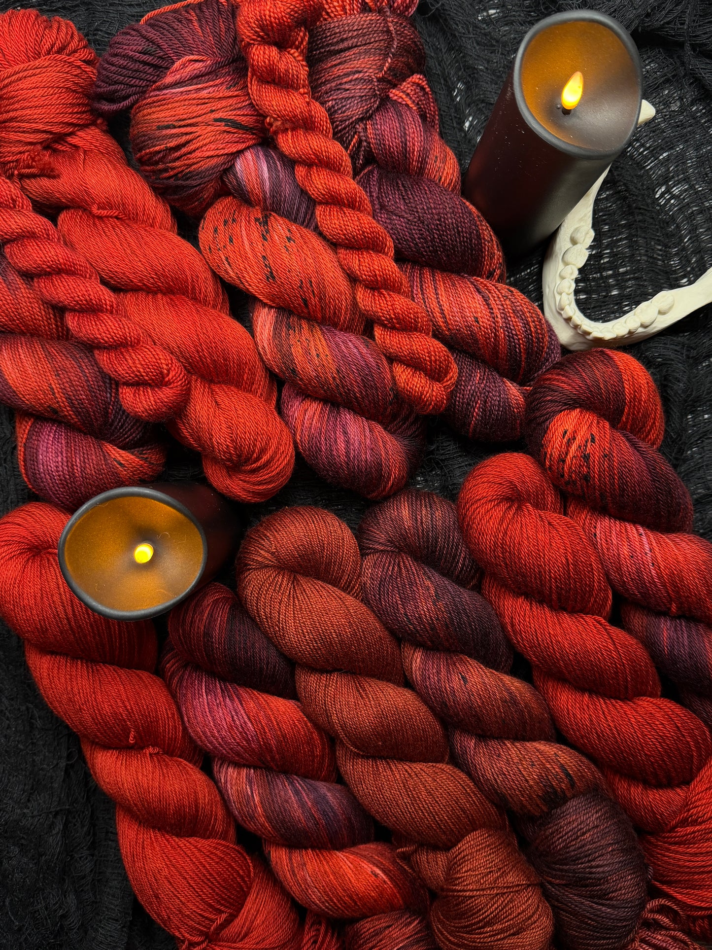 Ready to Ship - The Tell-Tale Heart