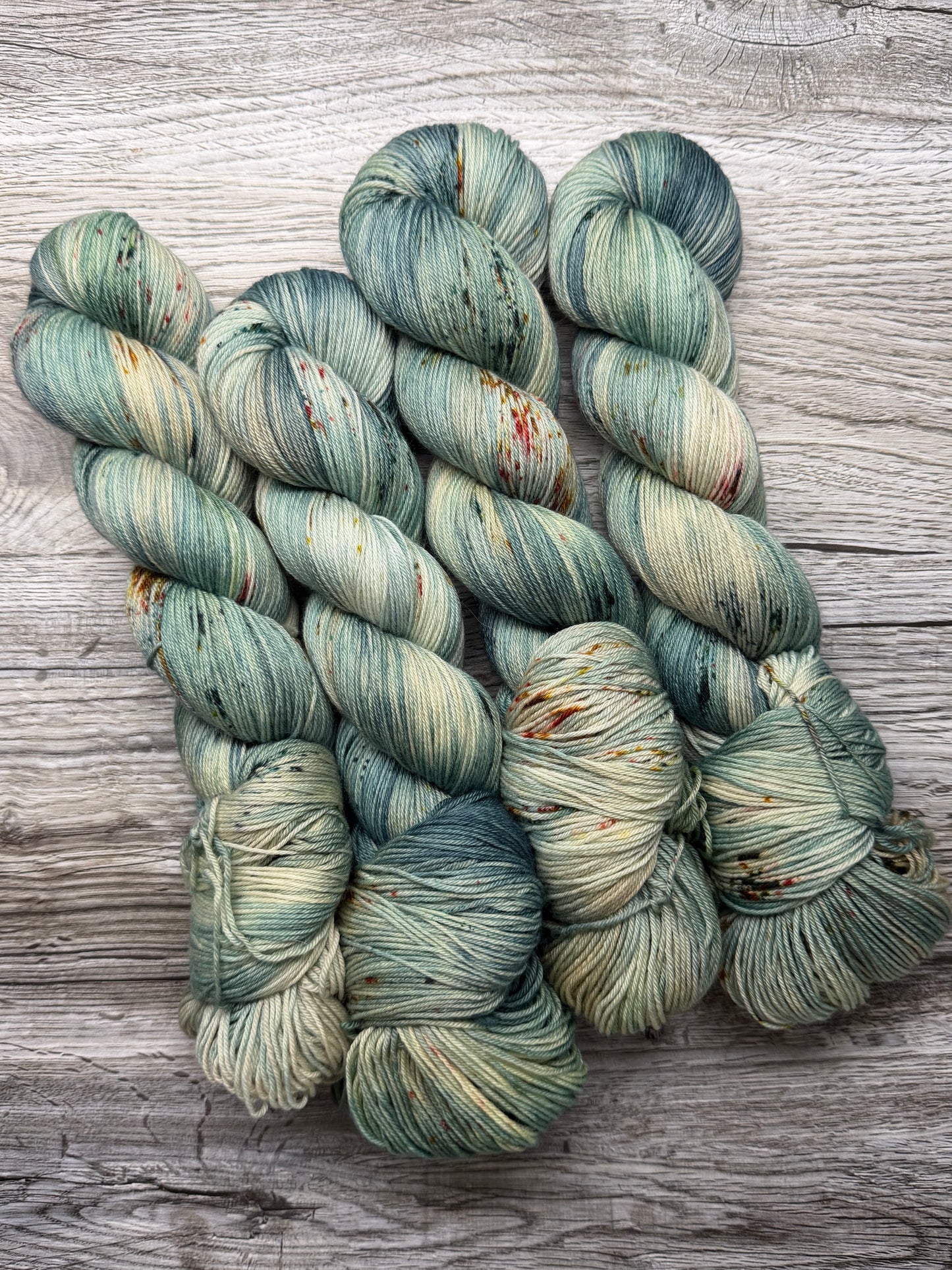 Ready to Ship - Venus Trial 1