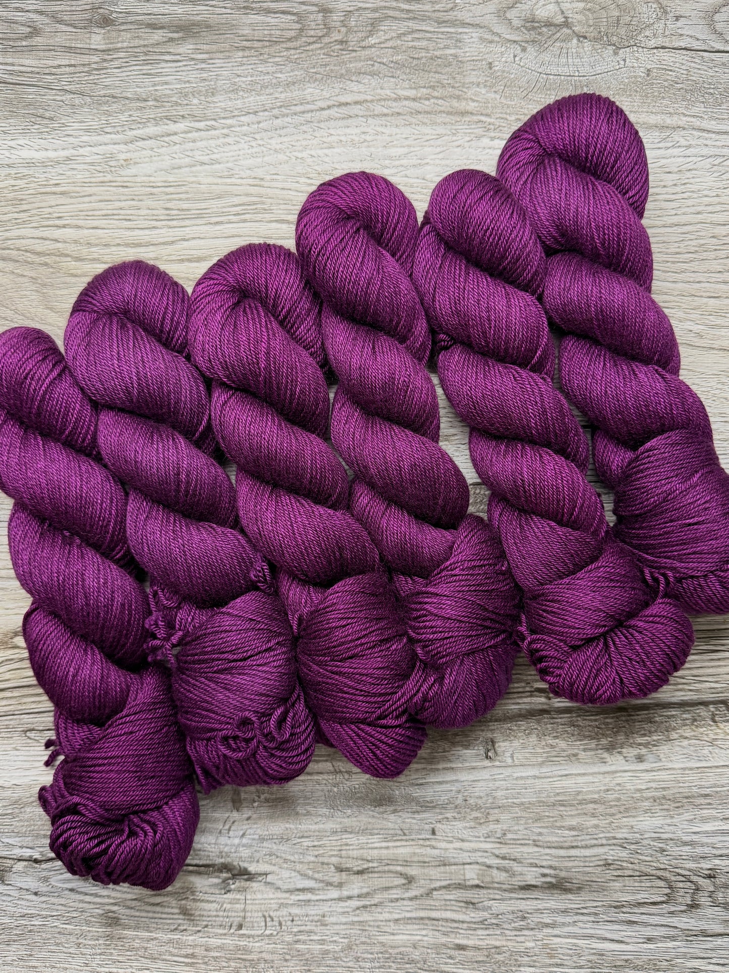 Ready to Ship - Orchid