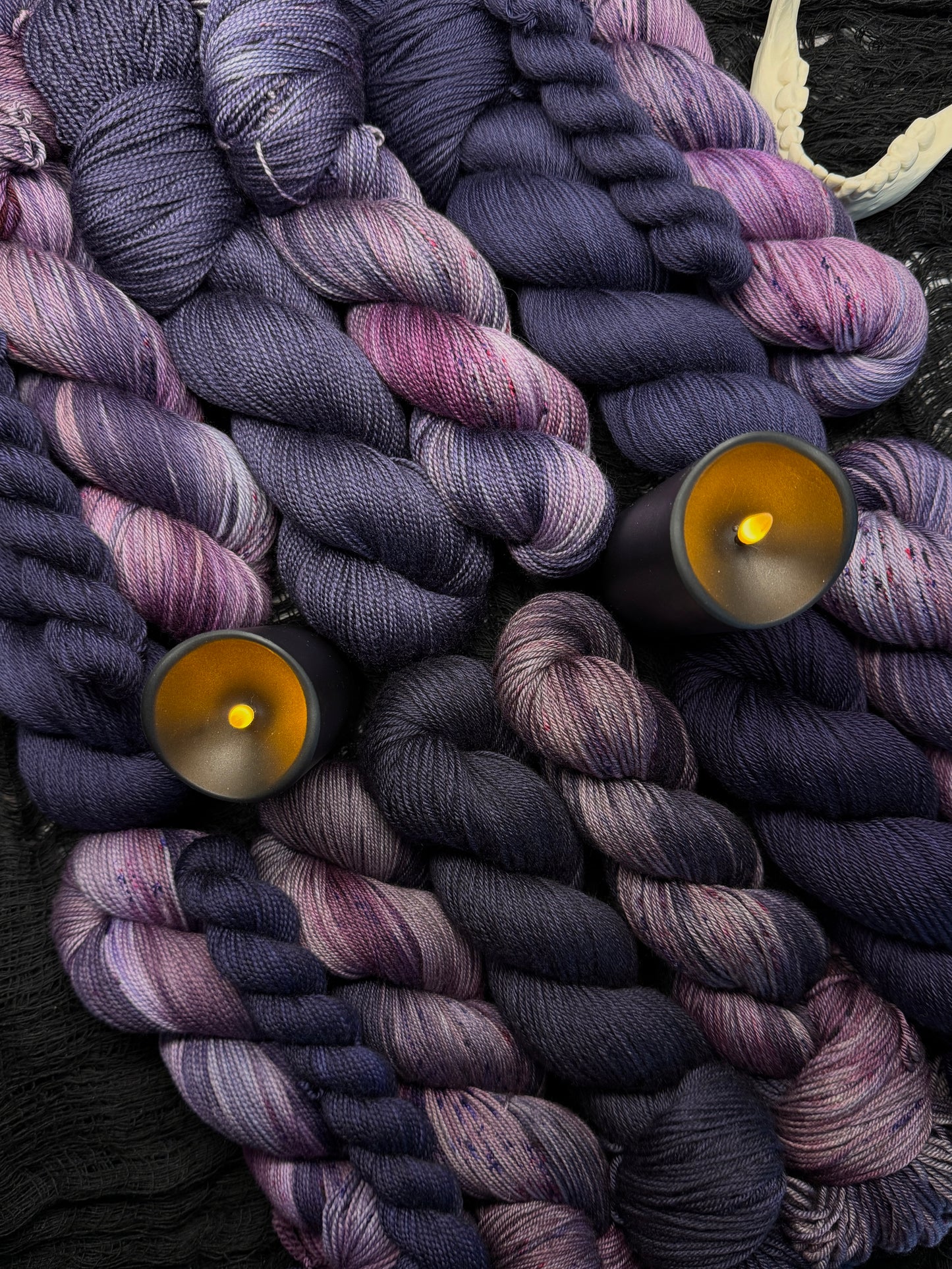 Ready to Ship - Requiem (tonal)