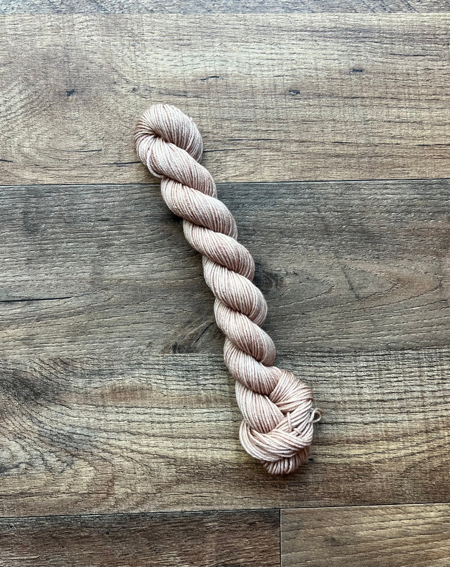 Custom Tonals / Mushroom Cap