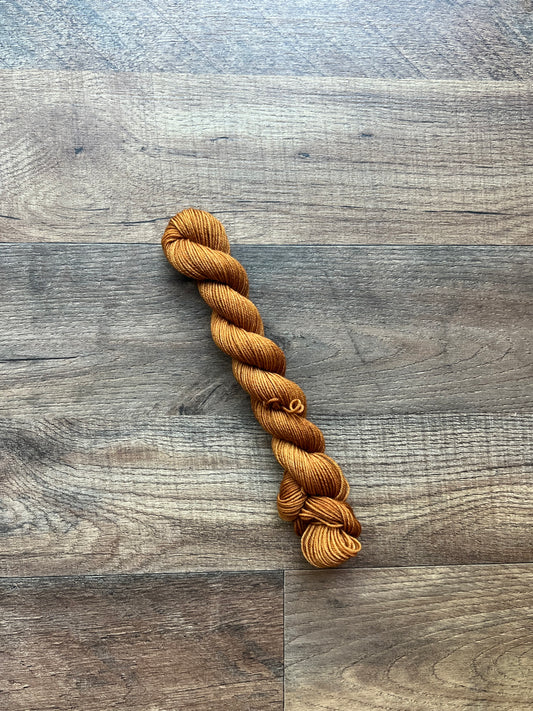 Custom Tonals / Caramel