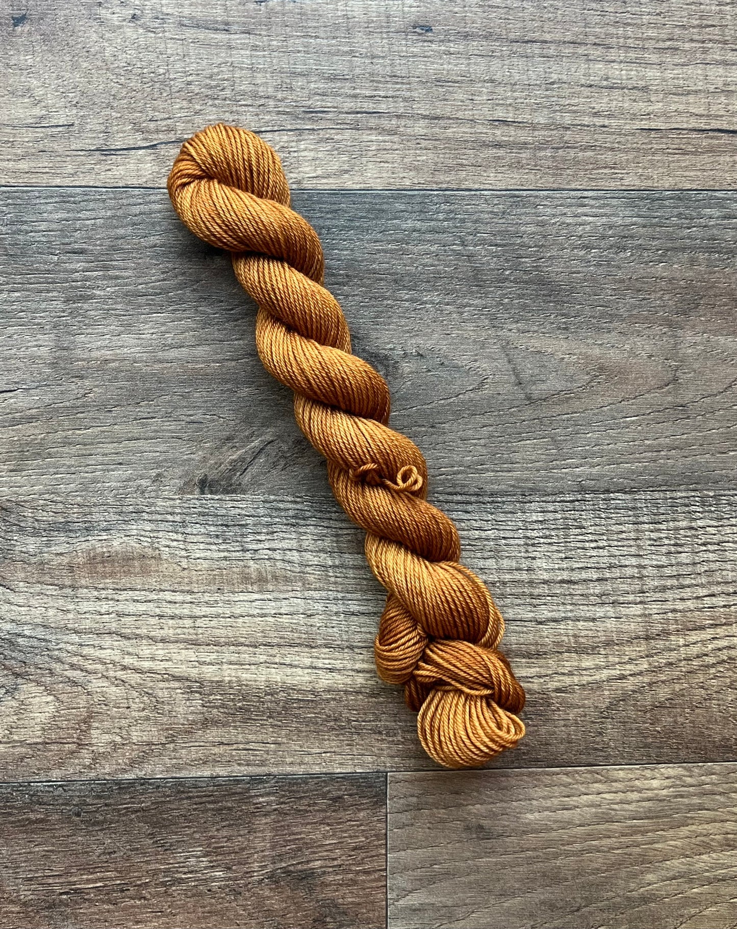 Ready to Ship / Caramel