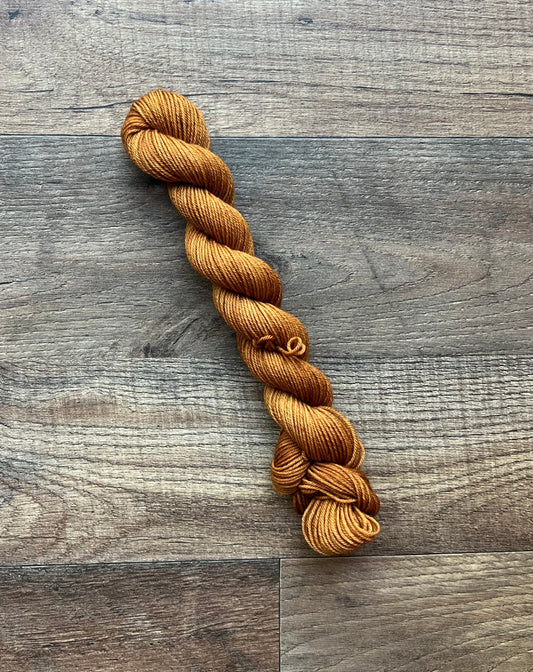 Ready to Ship / Caramel