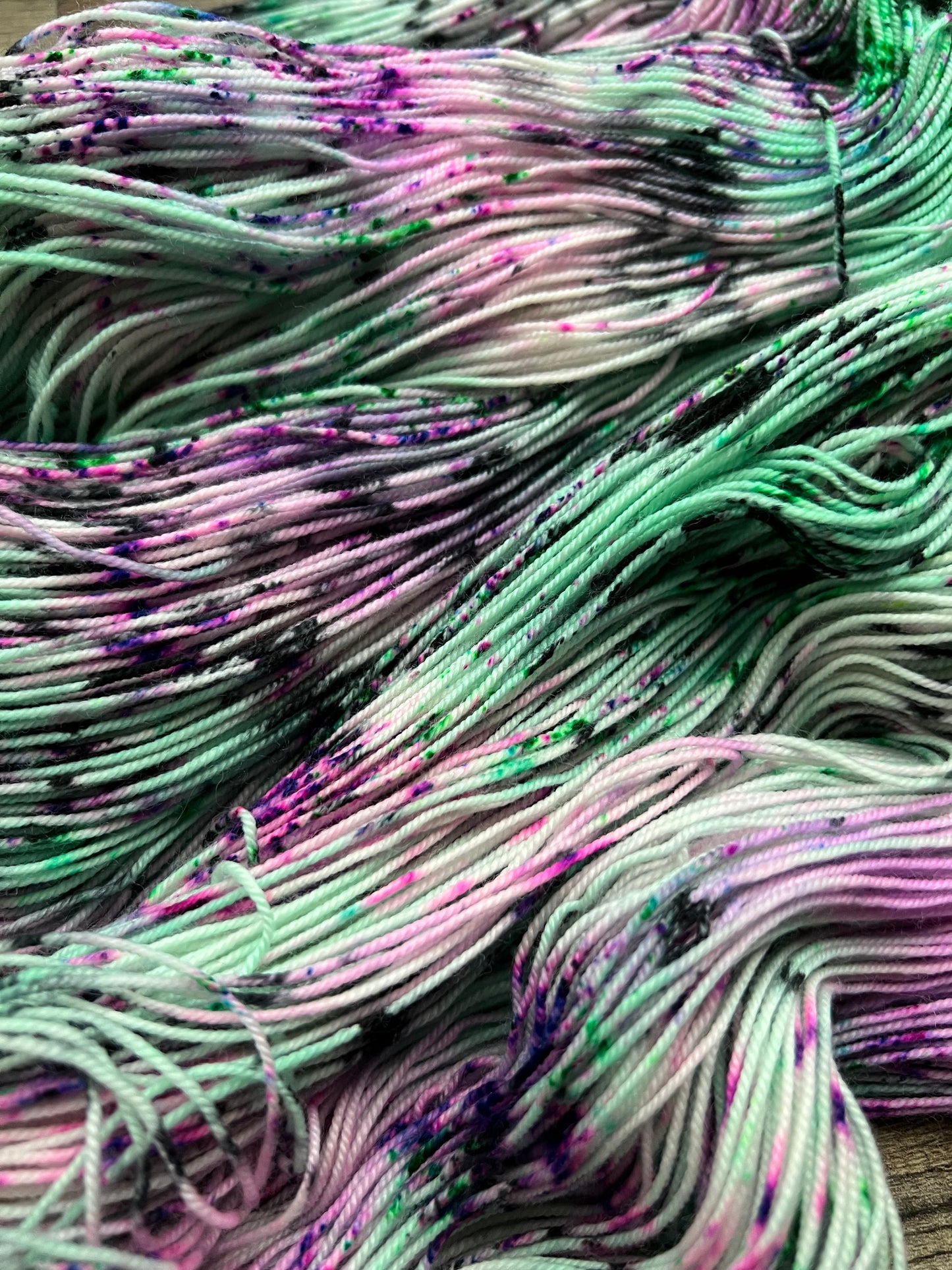 Ready to Ship / Monster Mash