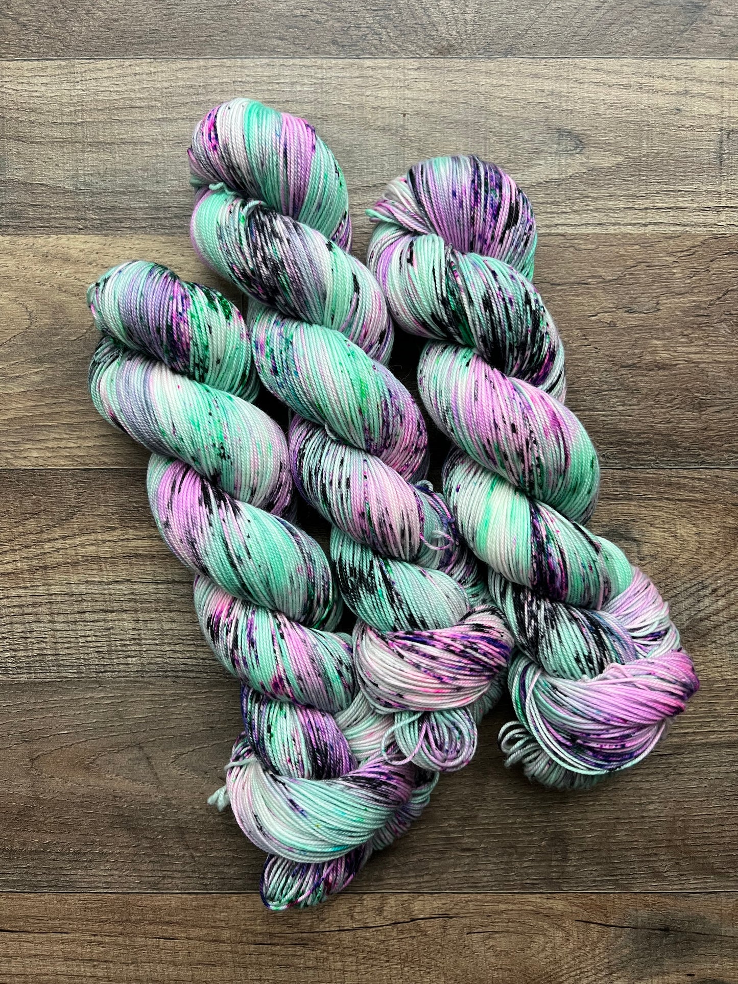 Ready to Ship / Monster Mash