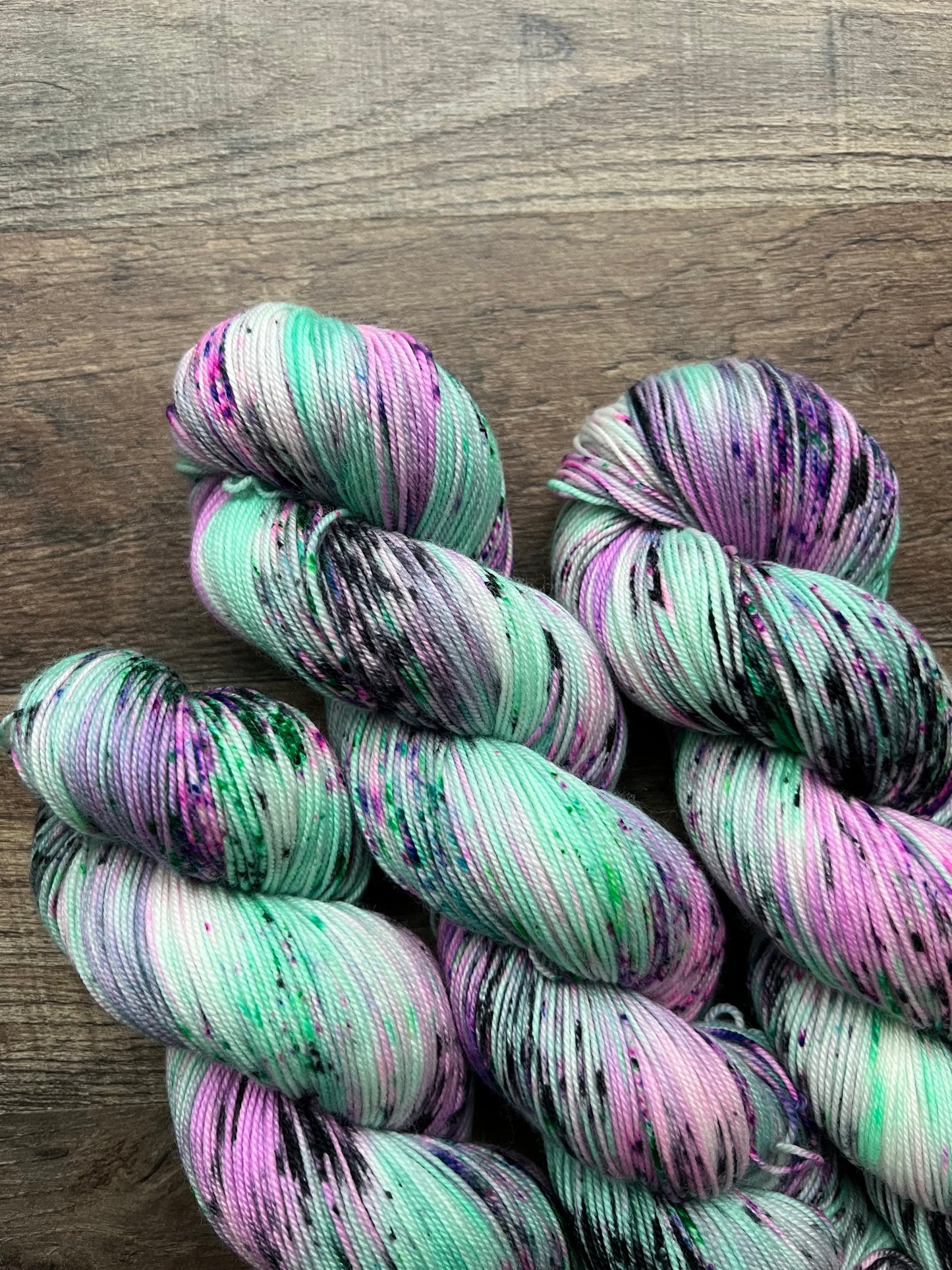 Ready to Ship / Monster Mash