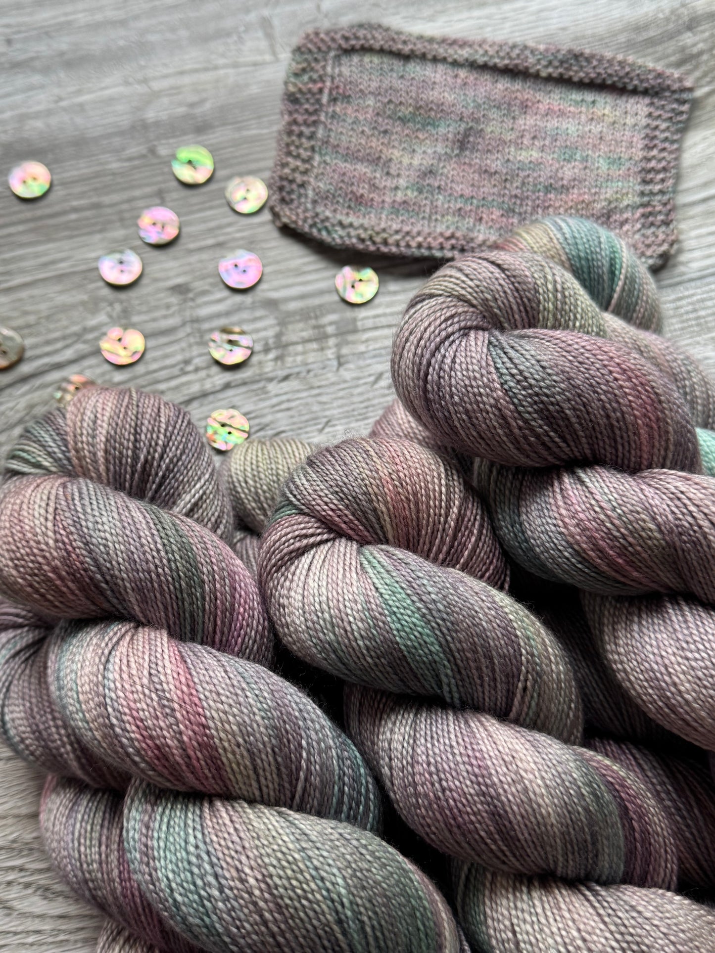 Ready to Ship / Abalone