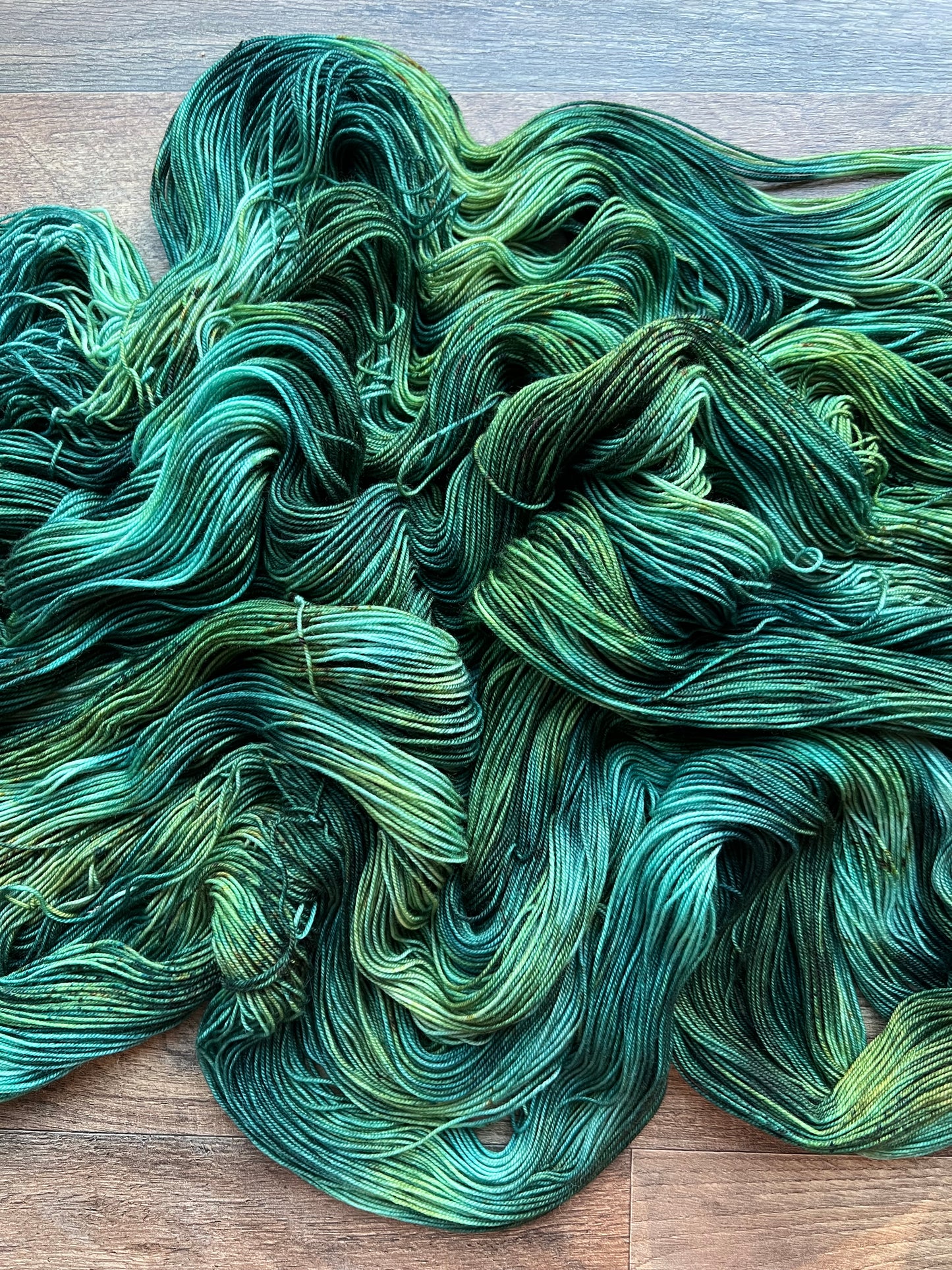 Ready to Ship / Haunted Forest