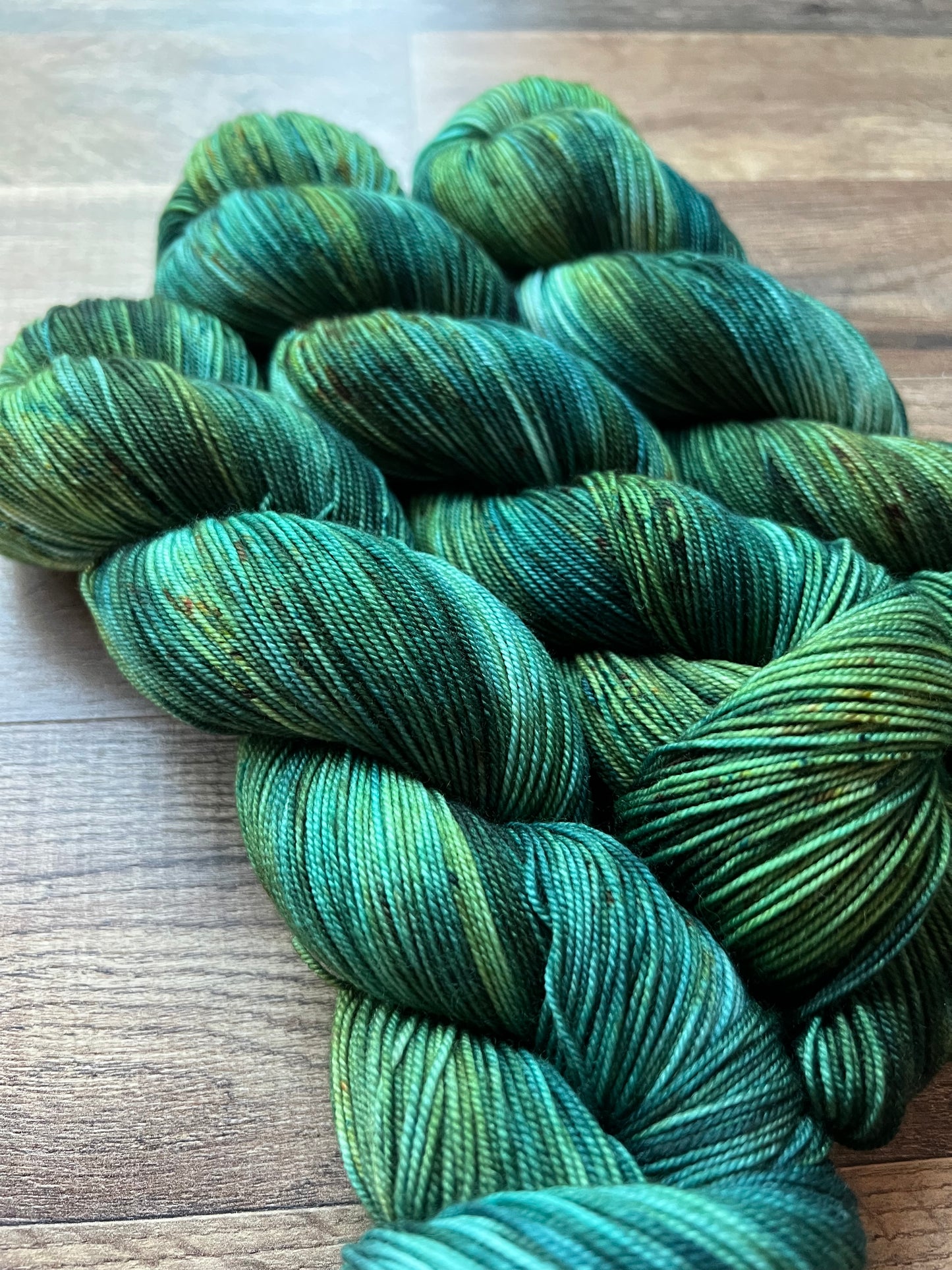 Ready to Ship / Haunted Forest