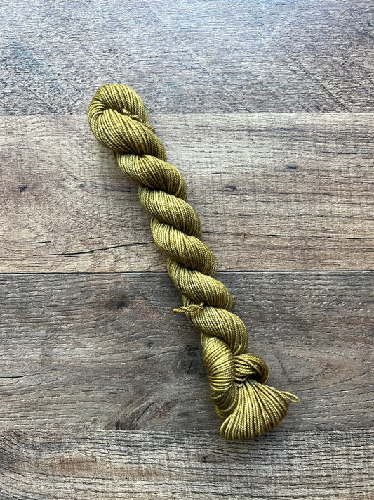 Custom Tonals / Oregano