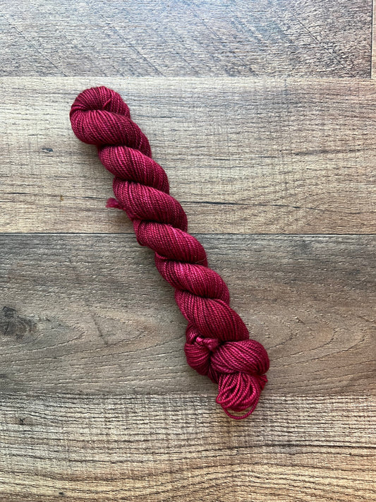 Custom Tonals / Dracula